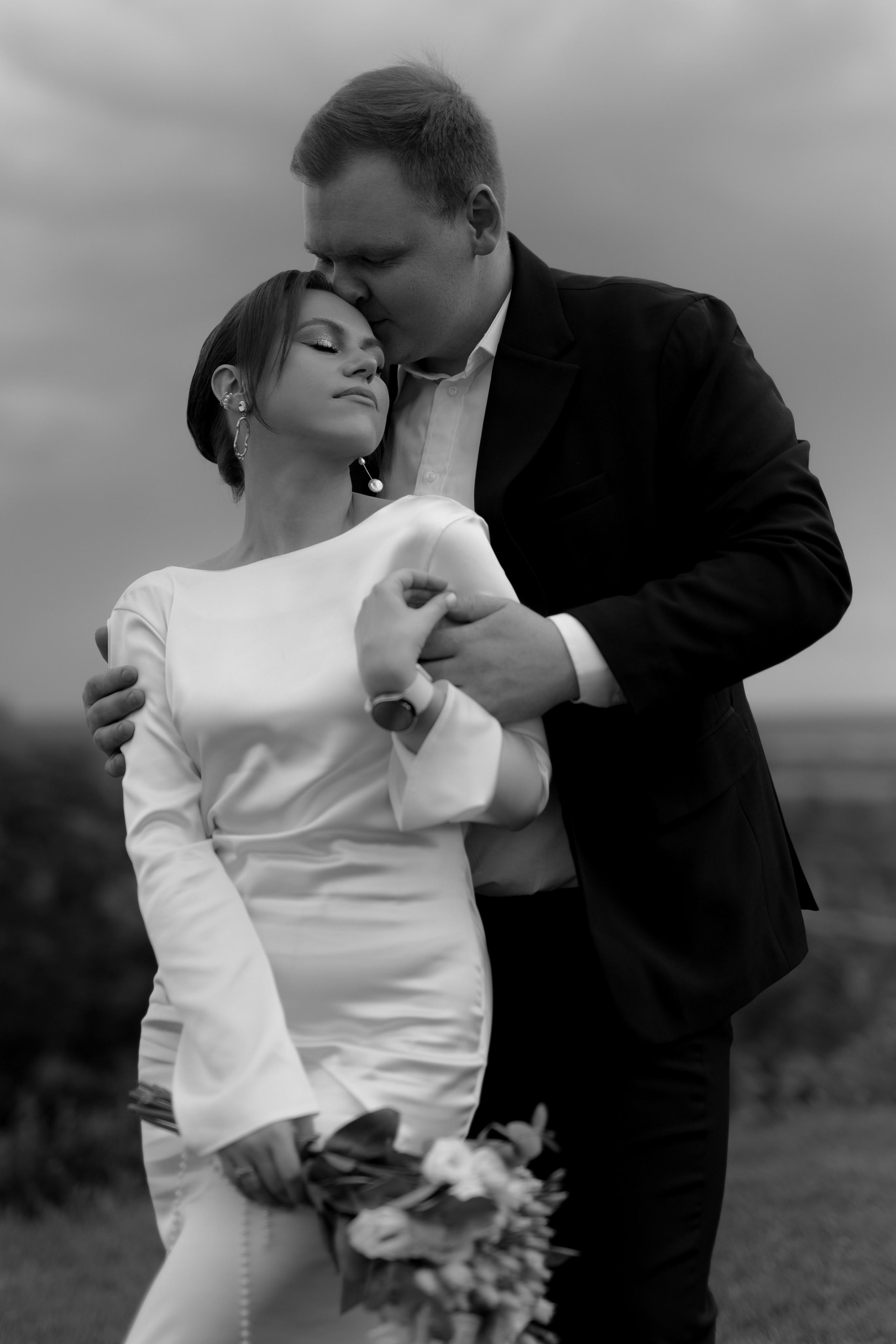 Свадьба Алексея и Натальи. Фотограф Кольчугино/Владимир/Москва Елизавета Иода