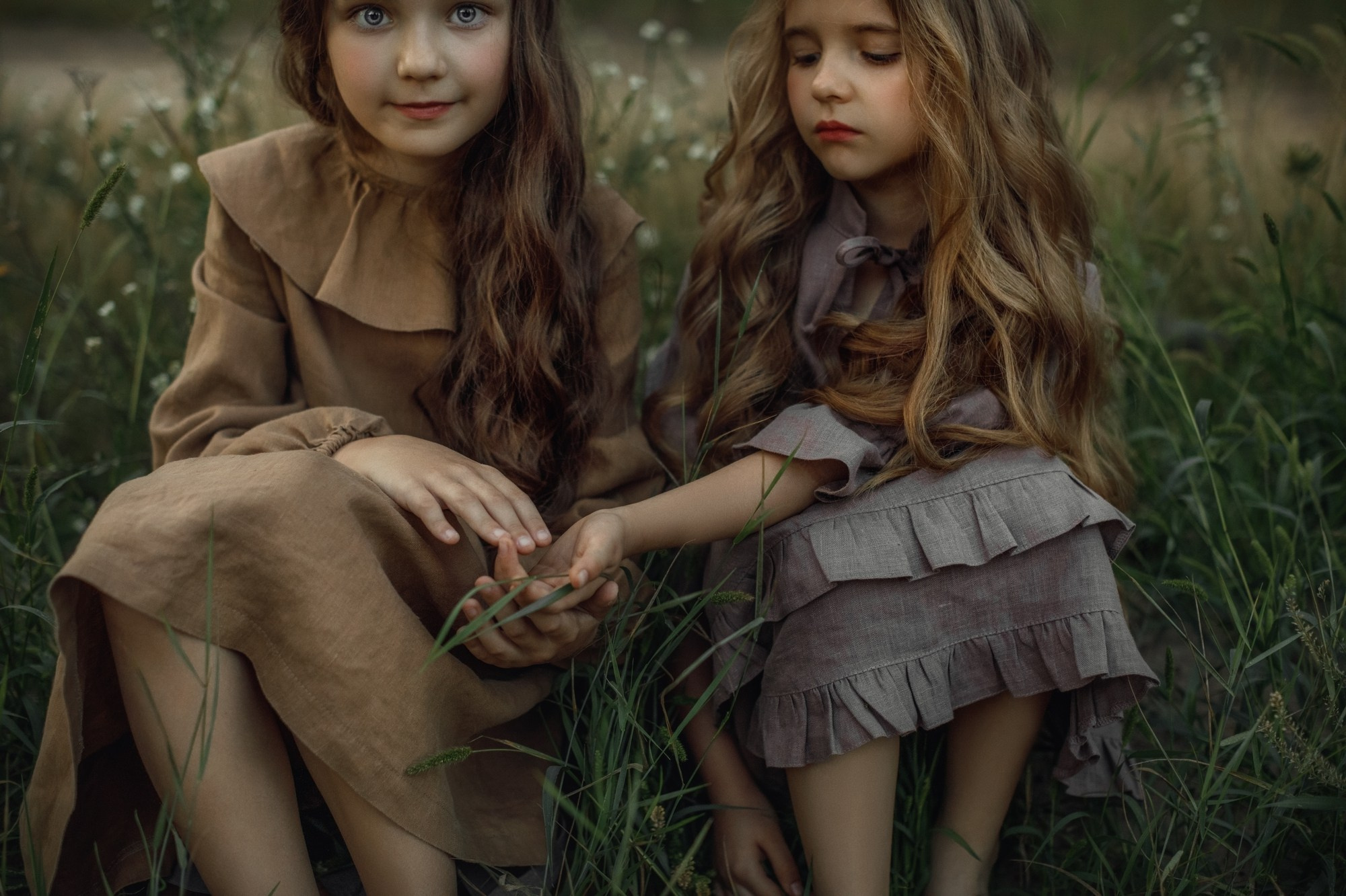 СЕМЬЯ / ДЕТИ. Детский и семейный фотограф в Тамбове Марина Смаль