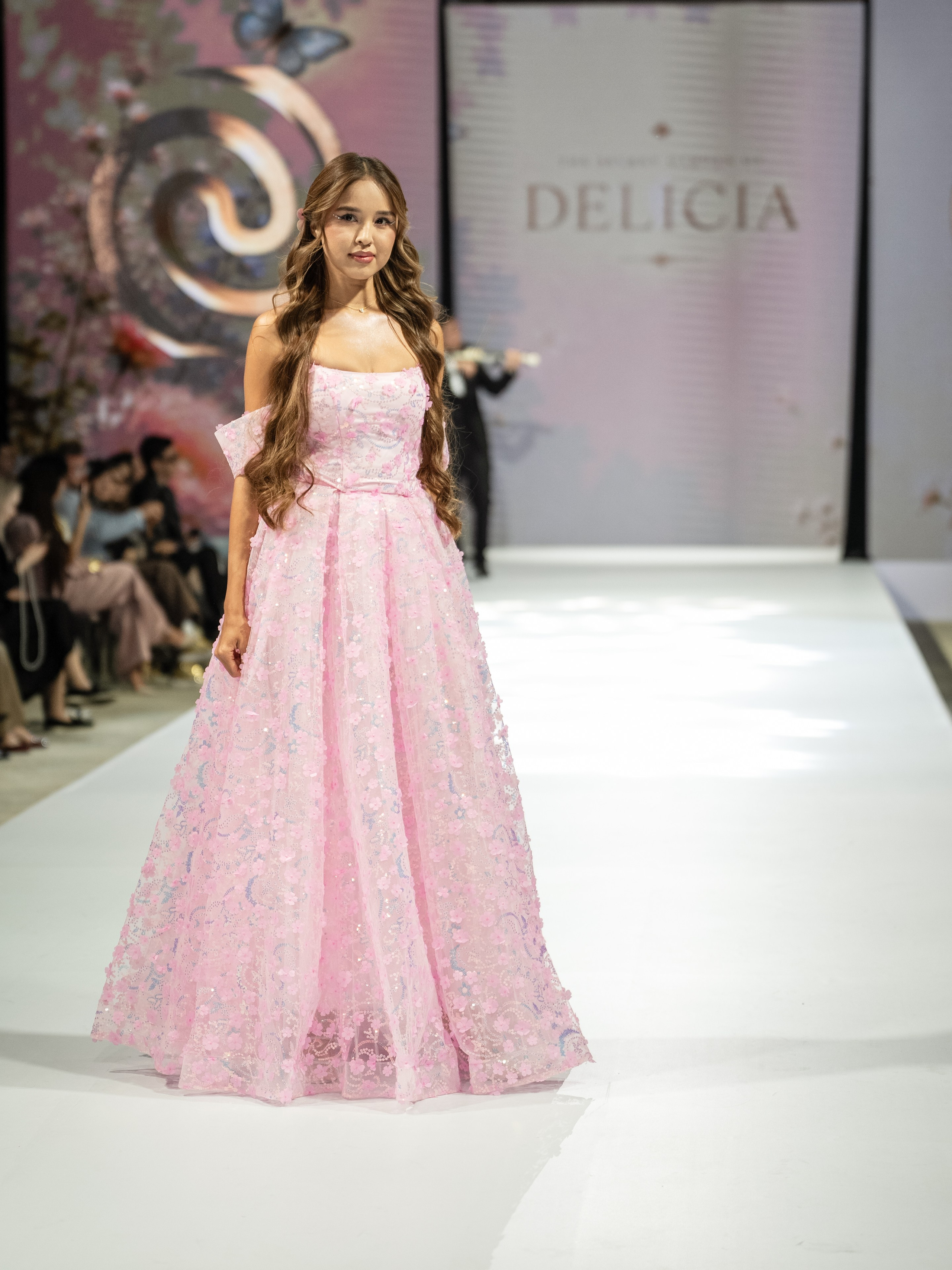 EURASIAN FASHION WEEK Delicia. Сайт Алматинского НЮ АРТ, будуар и фэшн фотографа Дениса Карпенко