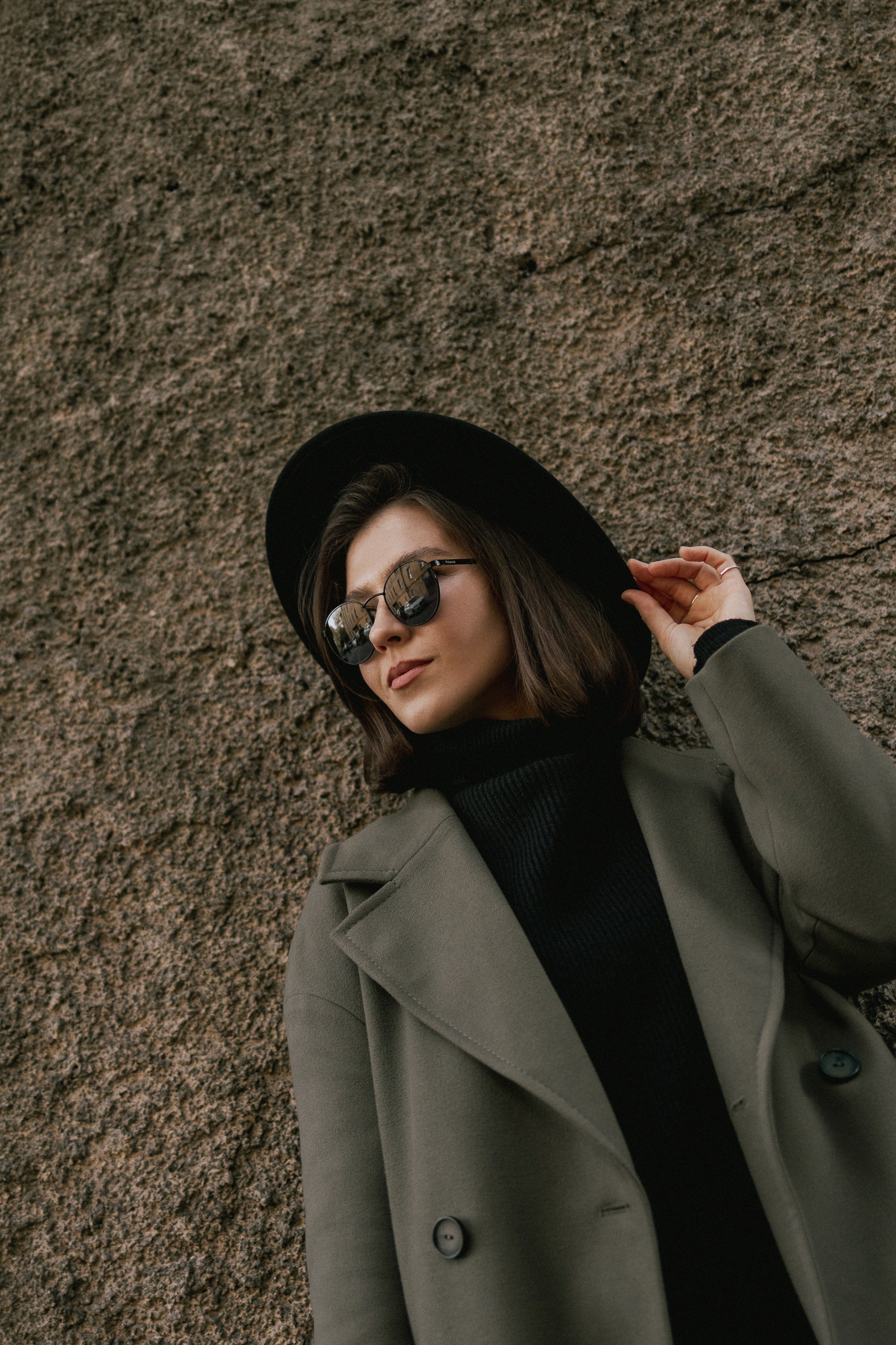 Оля+Миша/прогулка. Фотограф в Выборге и Санкт-Петербурге Маша Гуляева