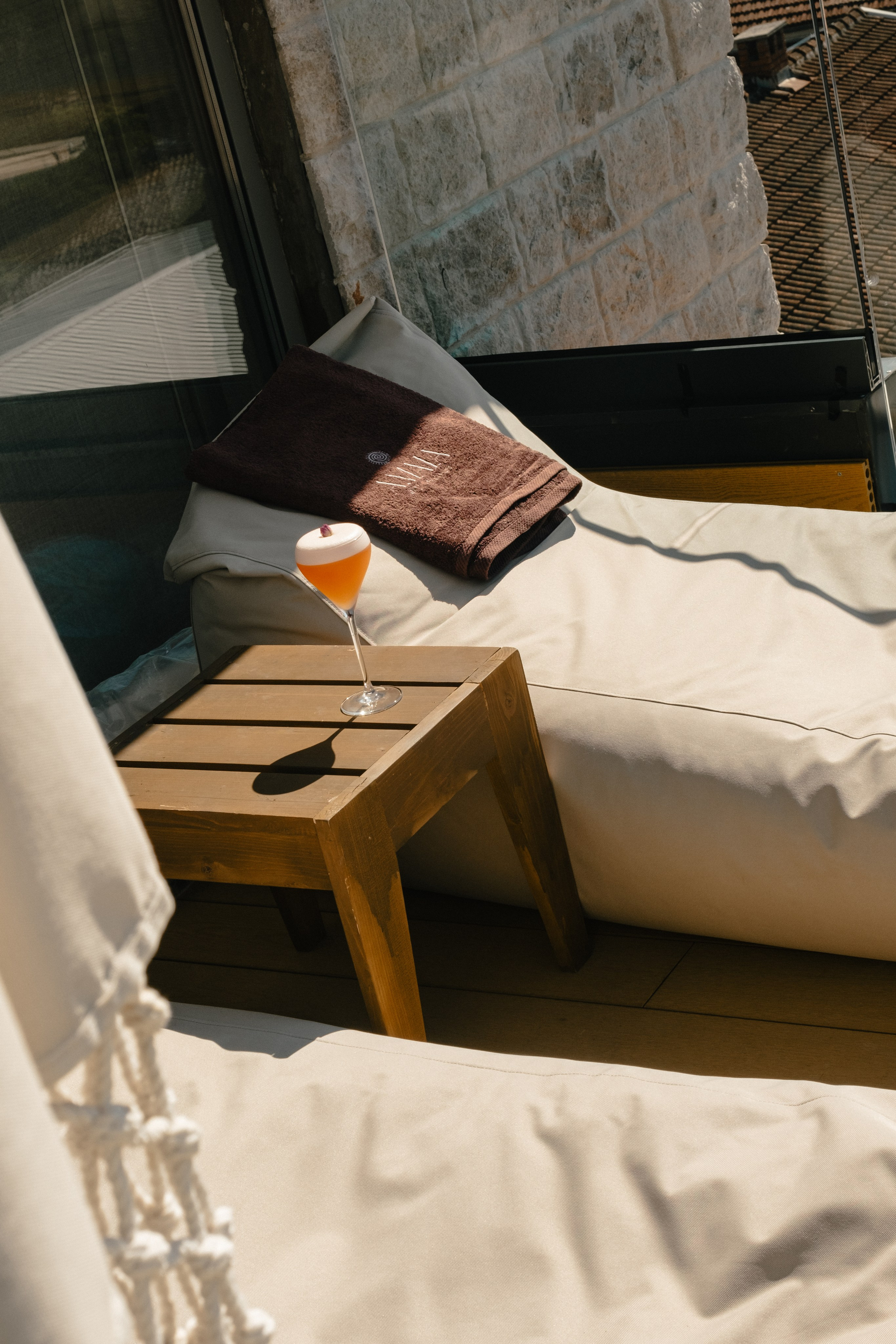 Casa Manor Montenegro. Фотограф Валерия Бурма