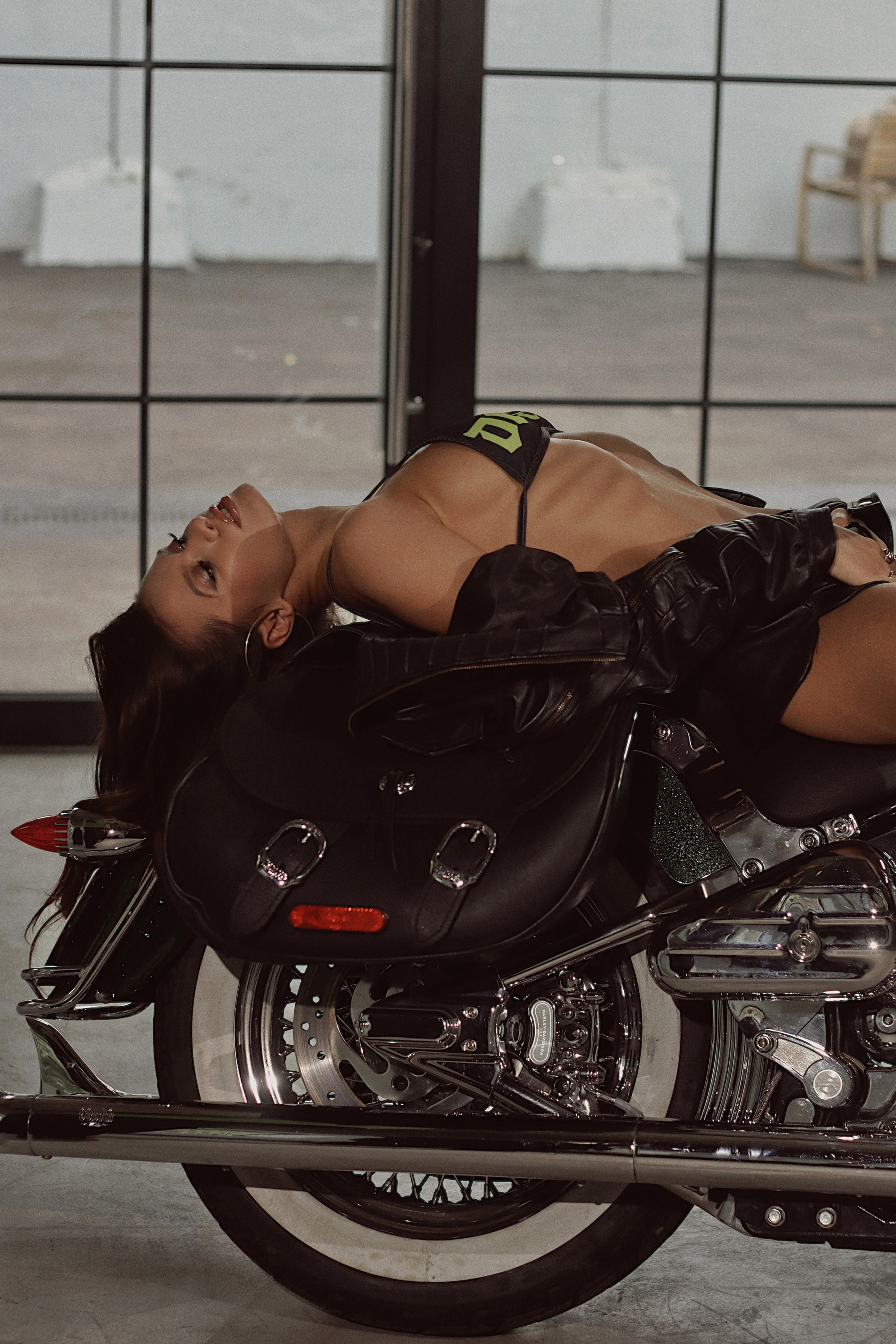 Алина. Дарья Шибаева, фотограф