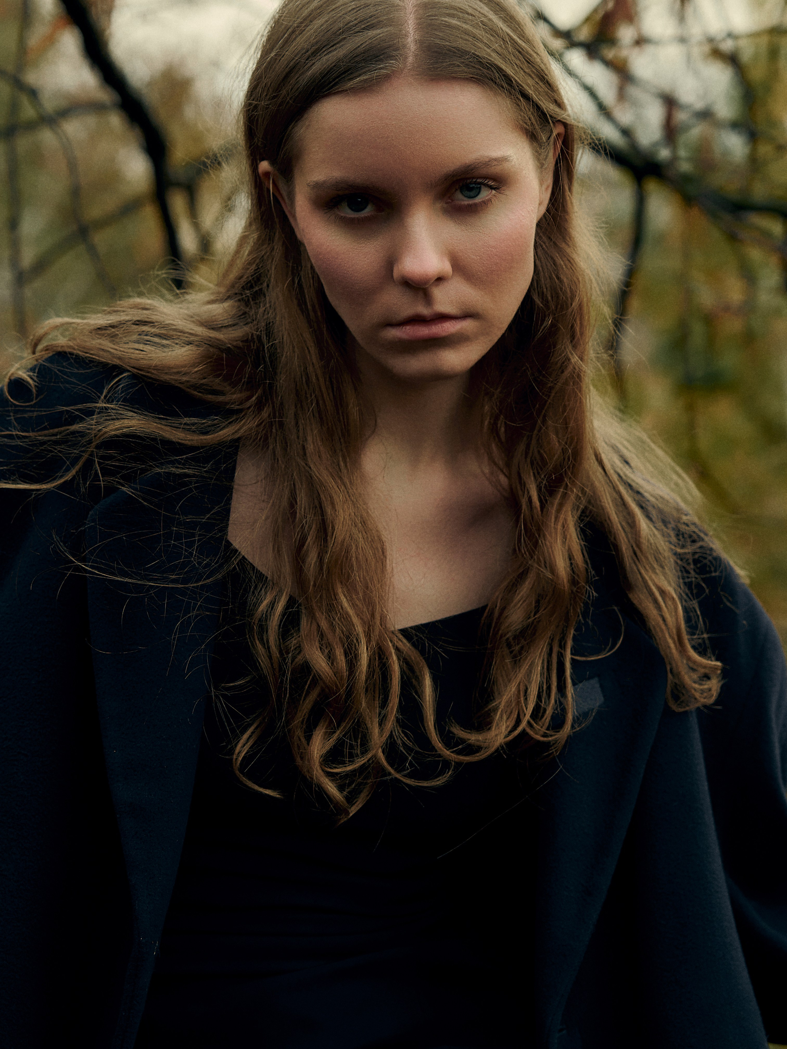 A R I N A. Портретный фотограф в Москве