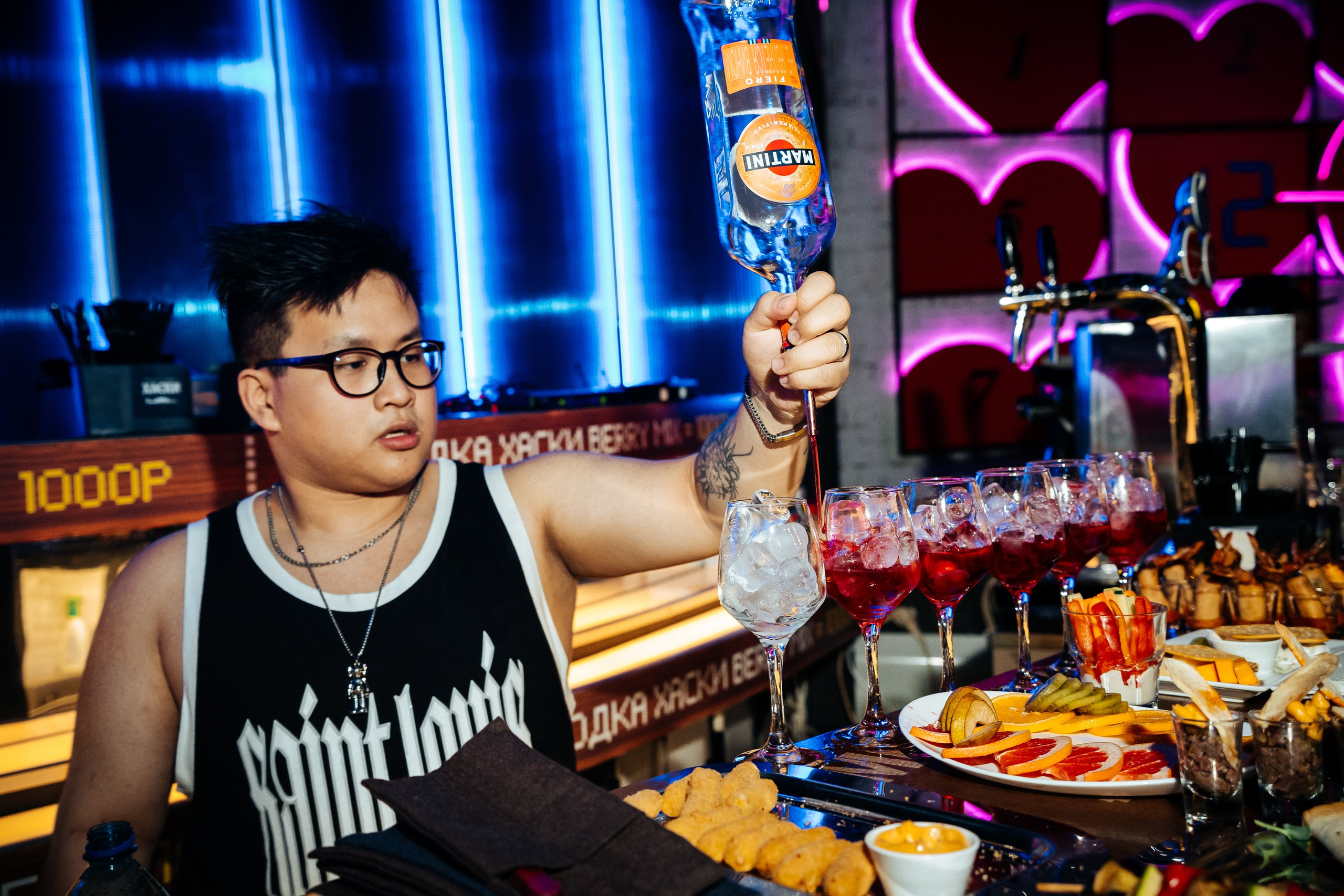 OZON. Христолюбов Евгений Фотограф Москва