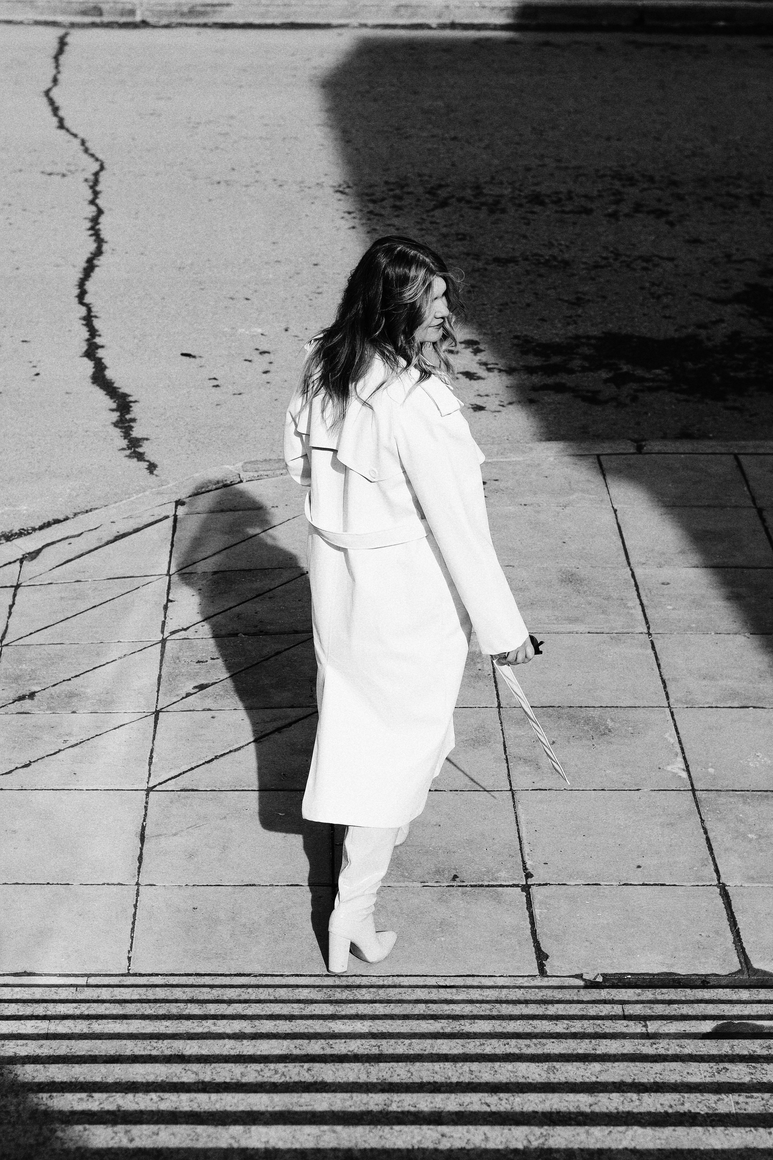 Мария. Фотограф Дарья Мустафина, Тюмень