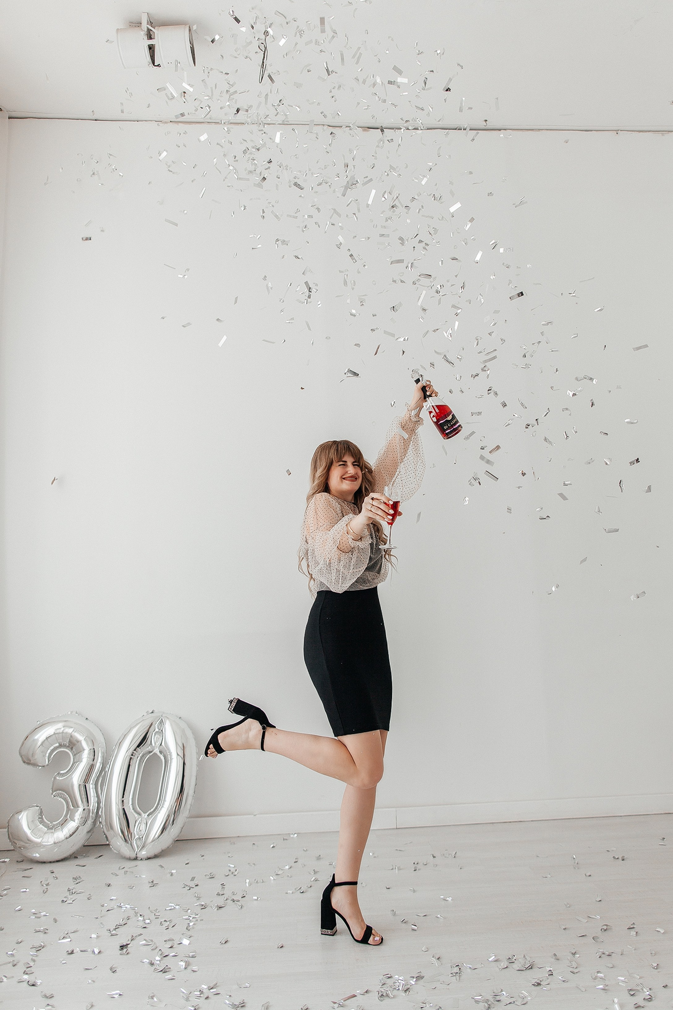 Людмила. Фотосессия в студии. Семейный фотограф в Белгороде Амелина Алина