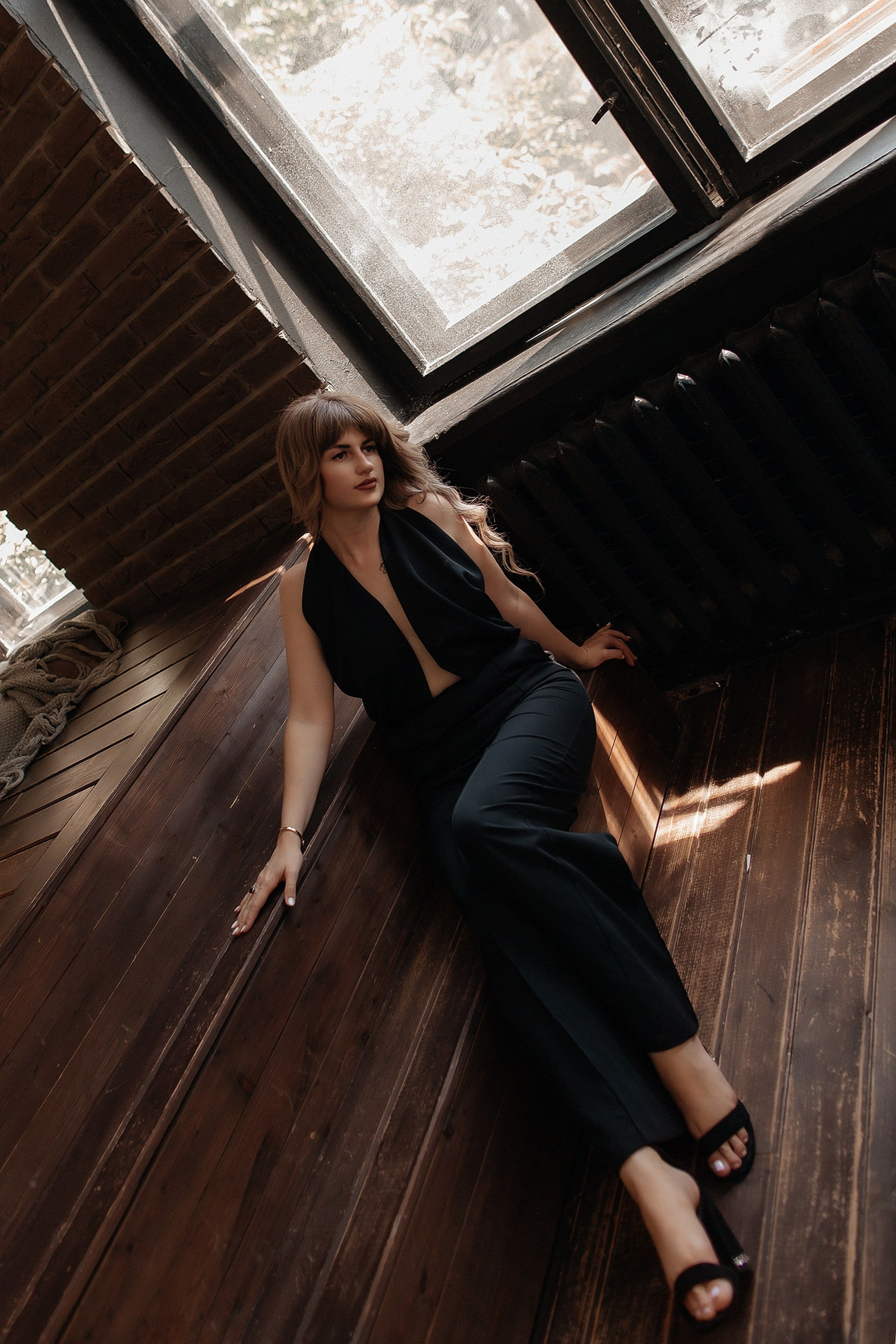 Людмила. Фотосессия в студии. Семейный фотограф в Белгороде Амелина Алина