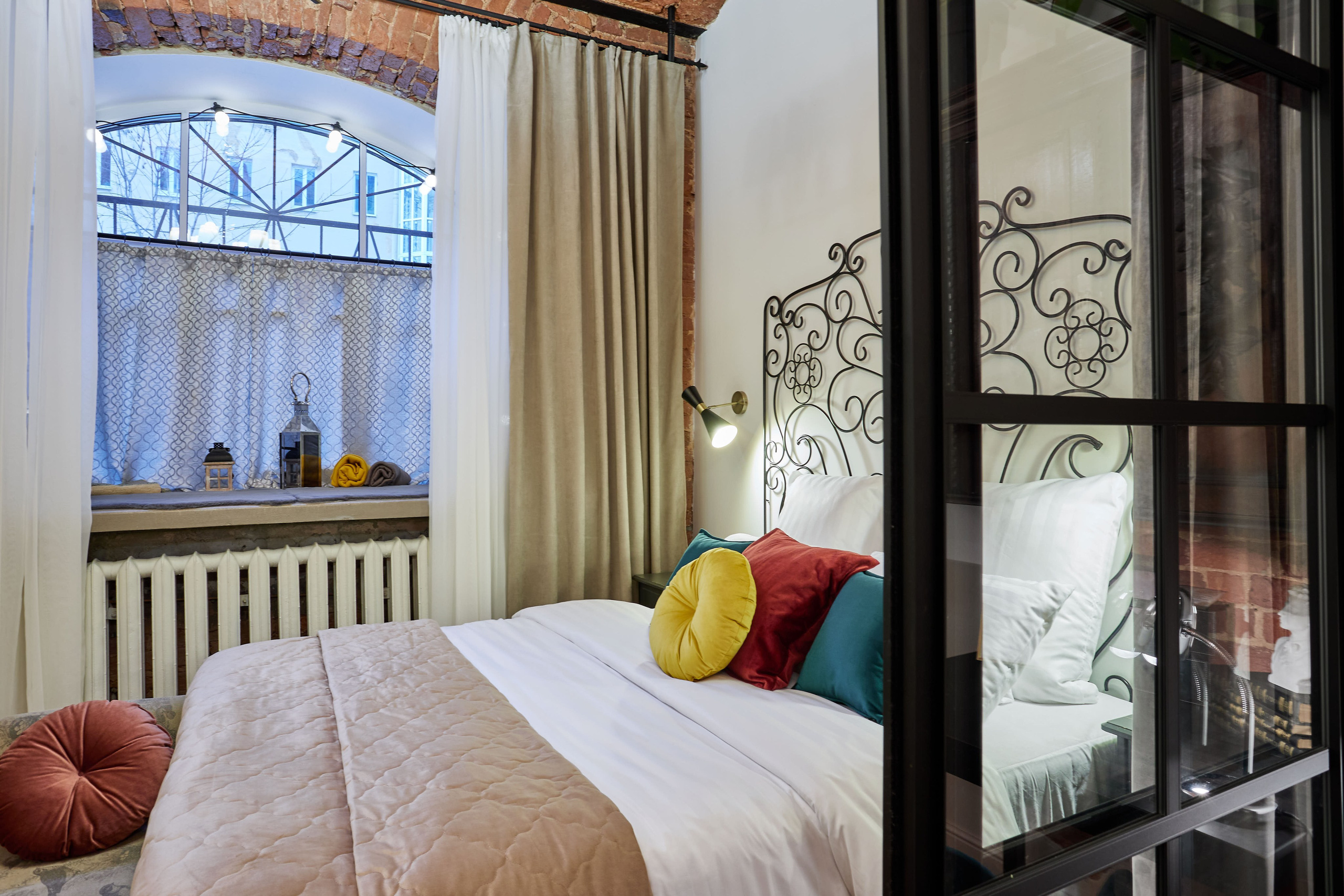 Английский пр. 17-19. Фотограф Александра Иванова