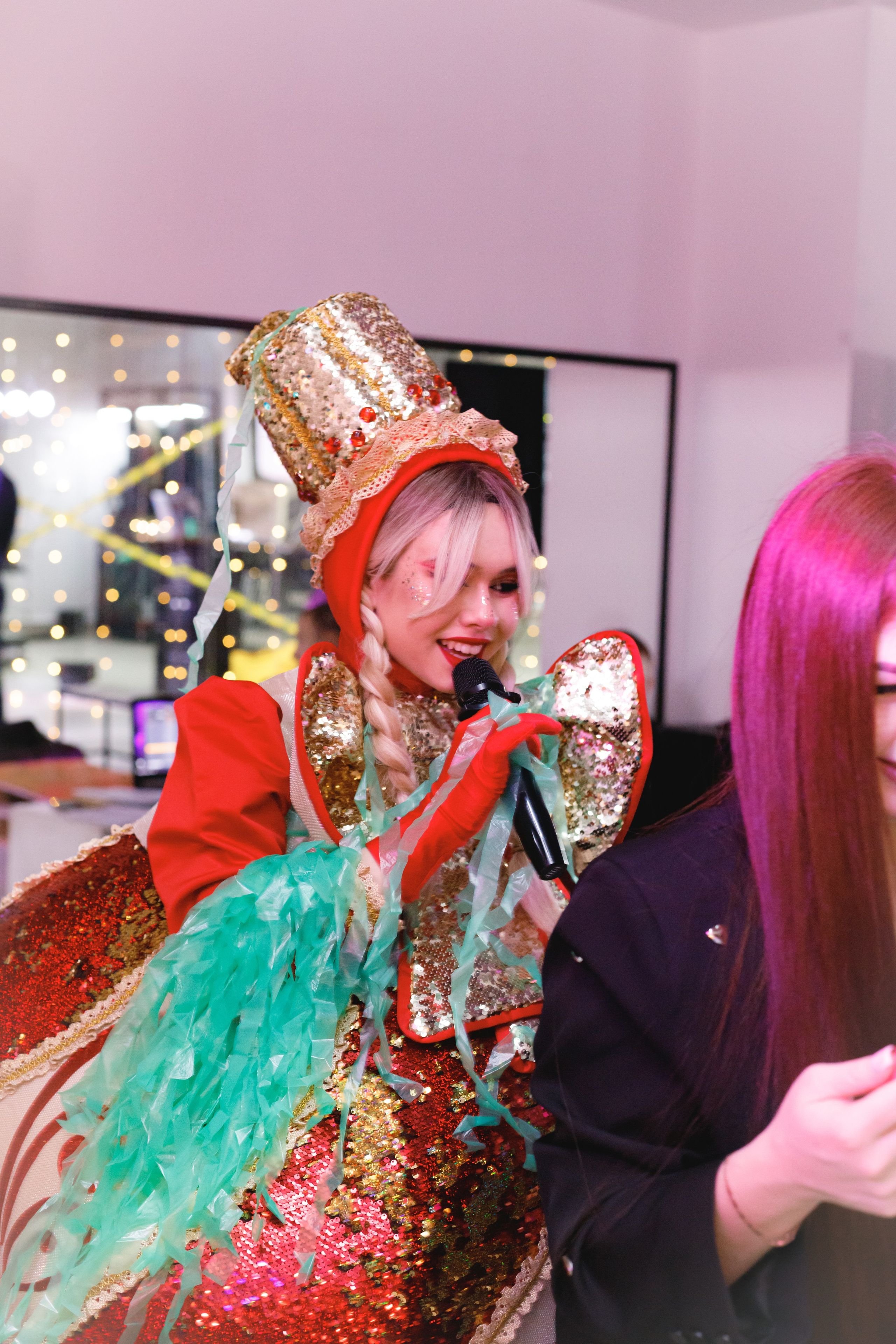 Happy new year. Photokarish