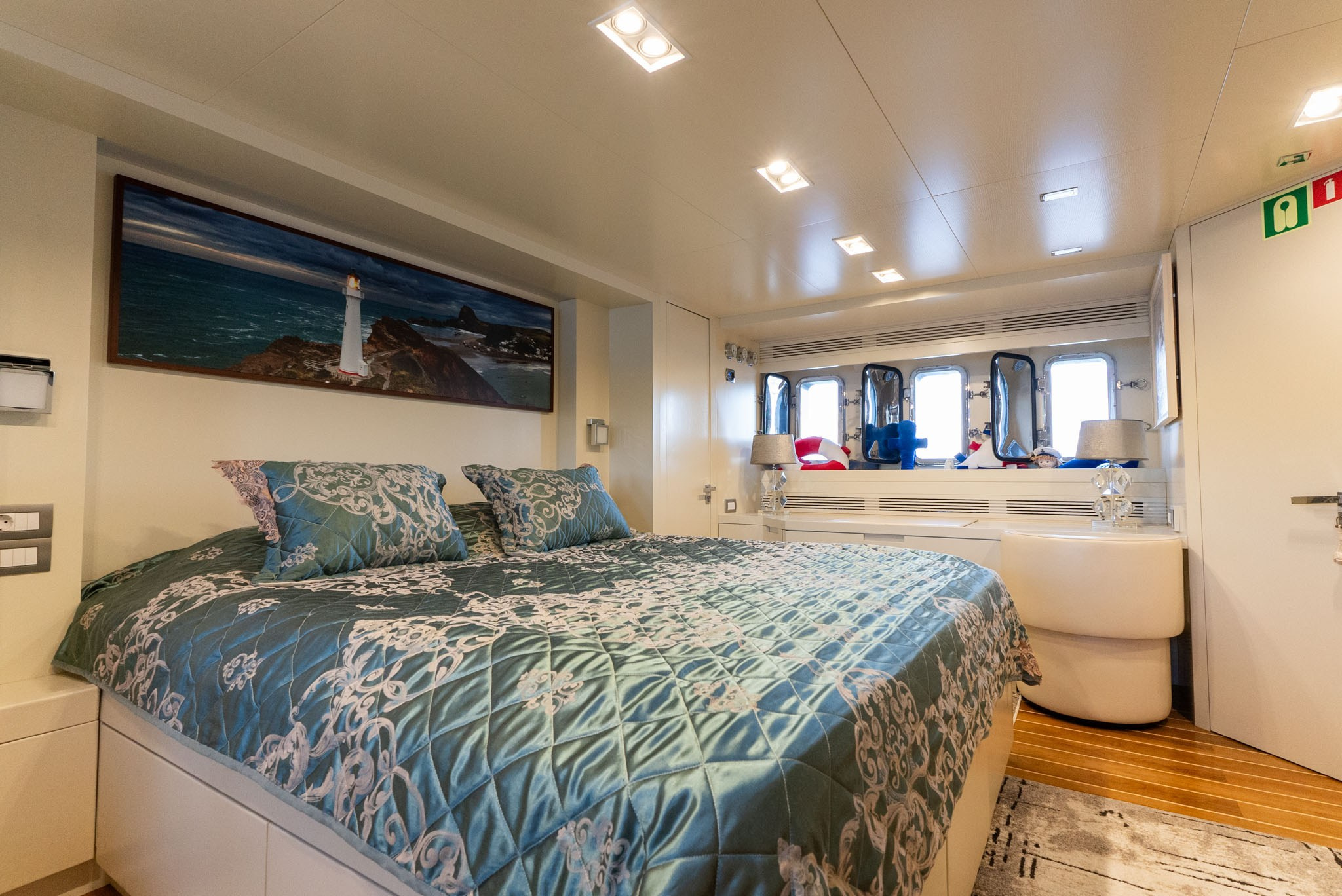 Benetti Sail Division 90. Яхтенный фотограф в Санкт-Петербурге Алексей Глухов