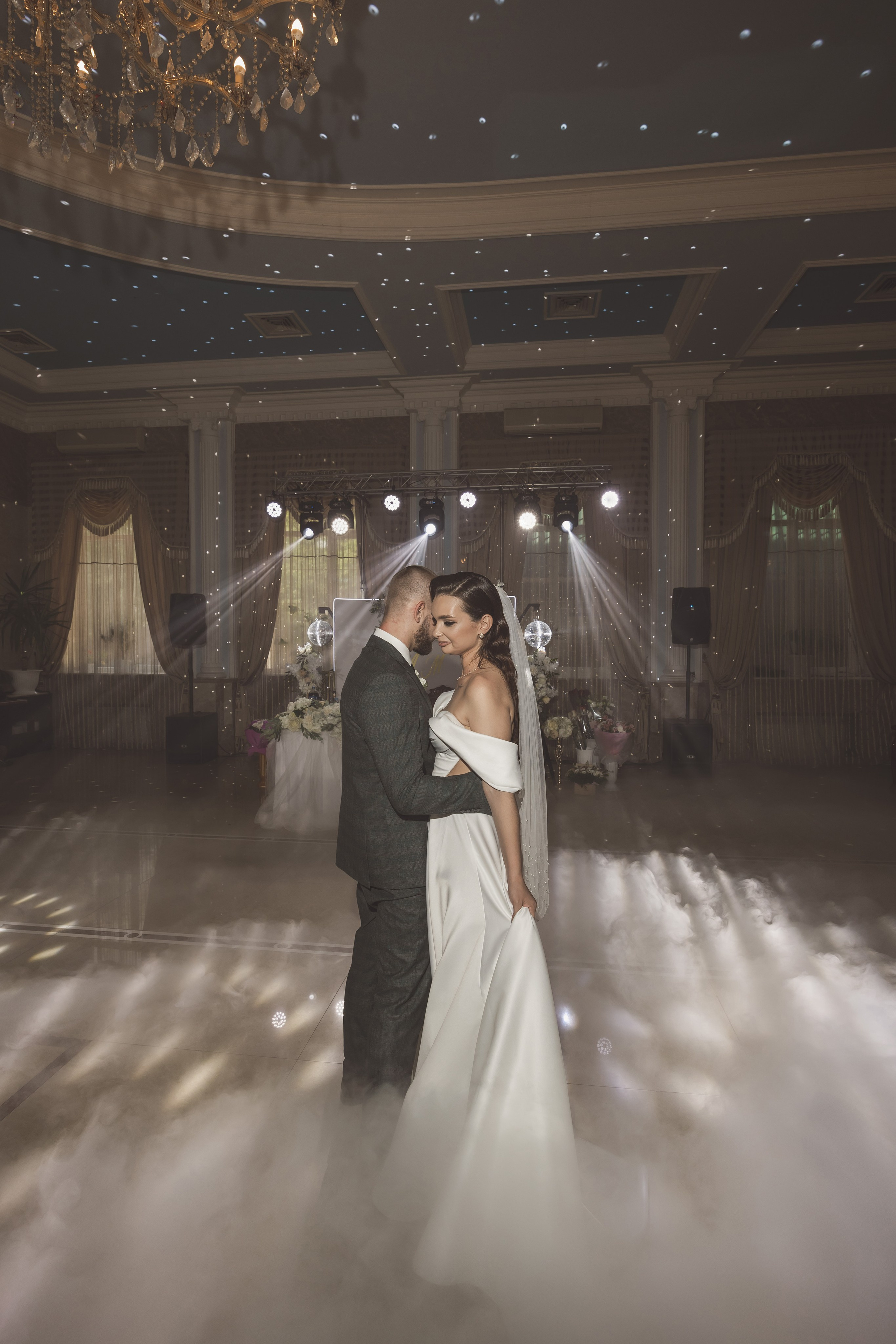 Артем & Мария. Яна Чхан — Фотограф в Донецке и не только