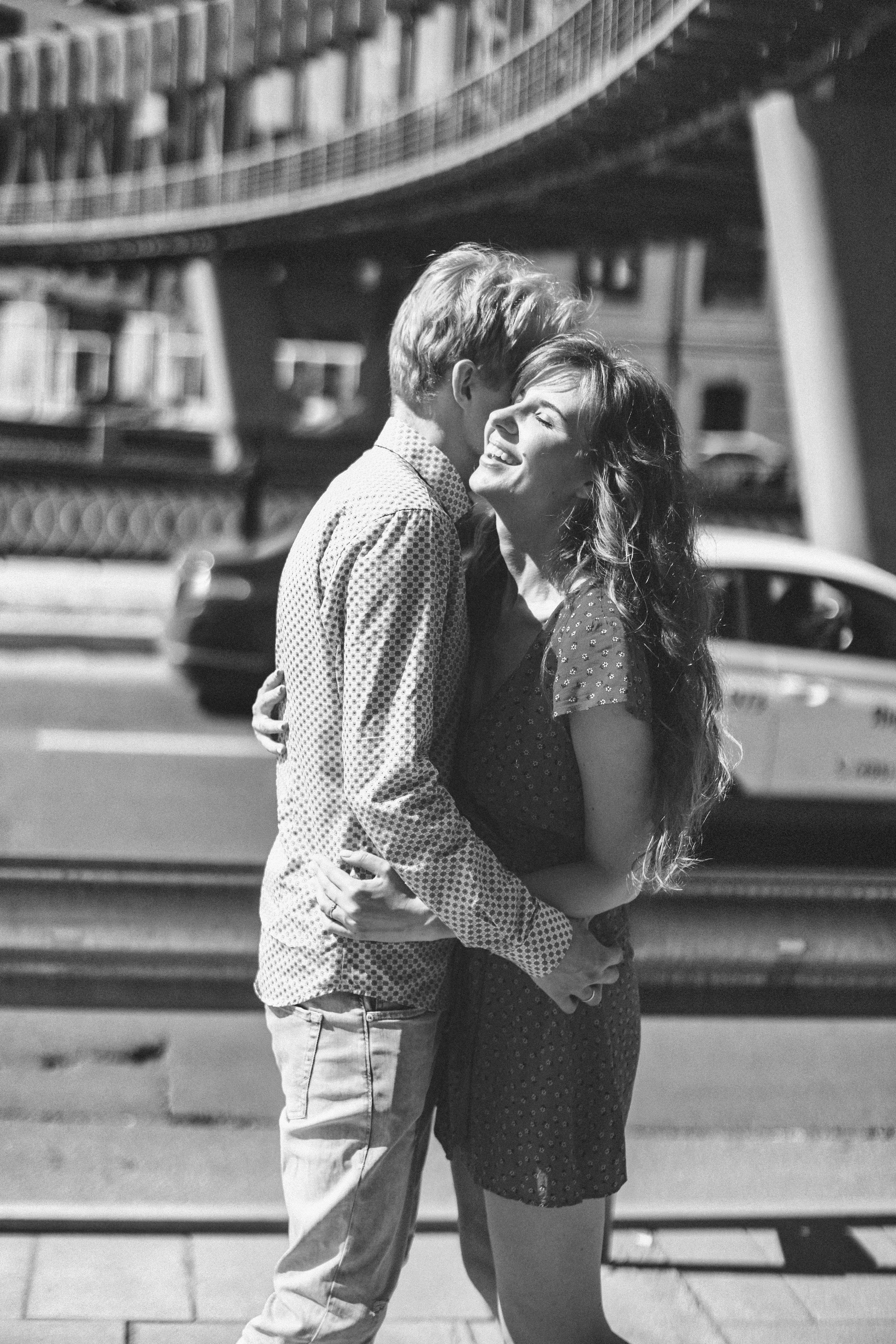 А & В. Свадебный, семейный и индивидуальный фотограф в Зеленограде и Москве Ирина Костенко