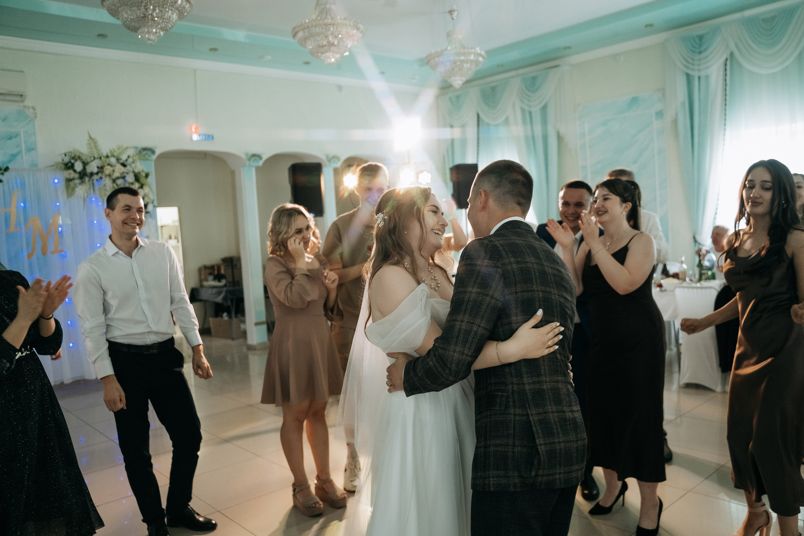 Никита и Марина. Свадебный семейный фотограф Ксения Божко Уфа Раевка никах в Нарыстау