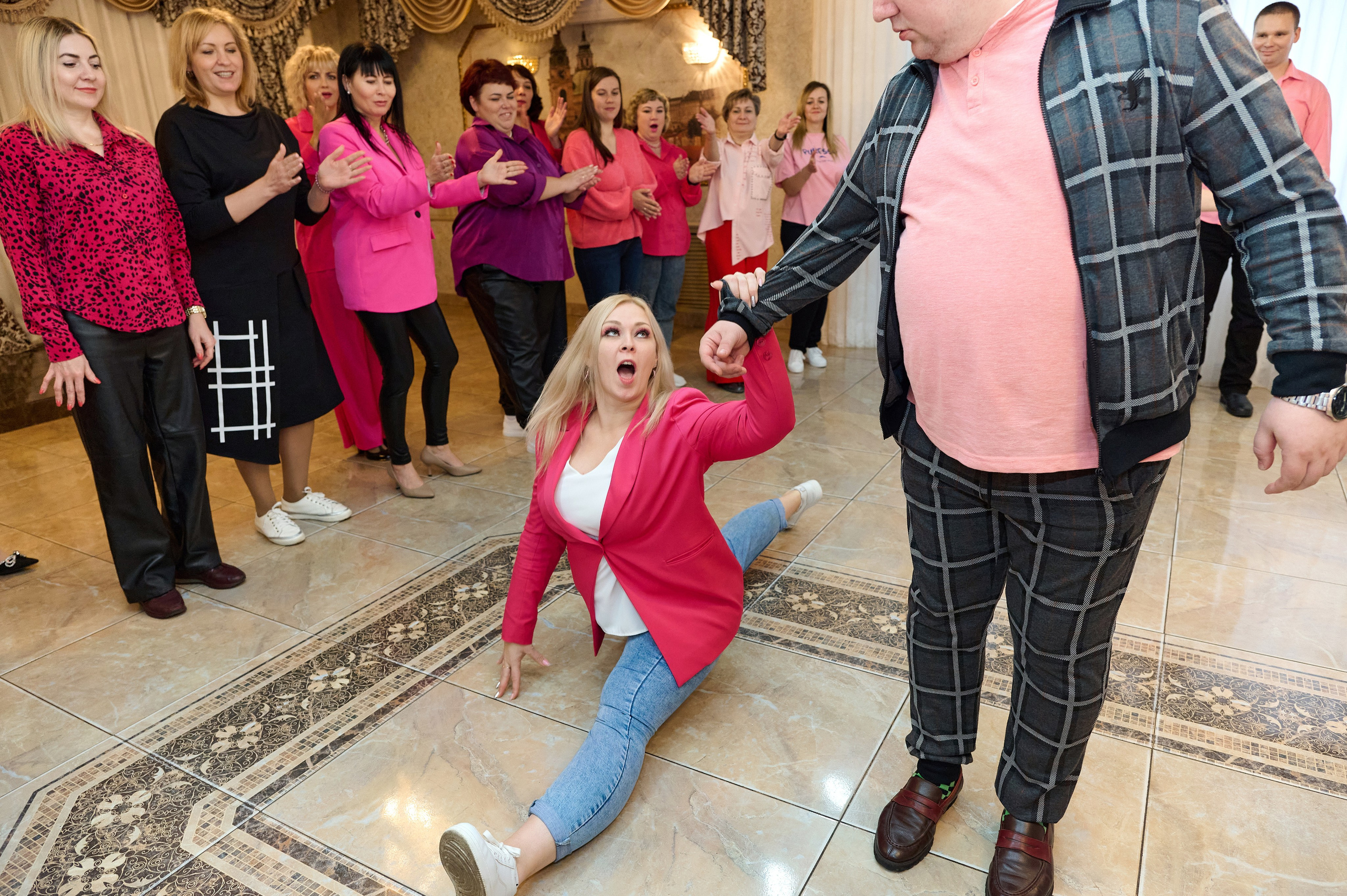 МК для ведущих. Фотограф Опыт Качество Скорость Горный Алтай Барнаул