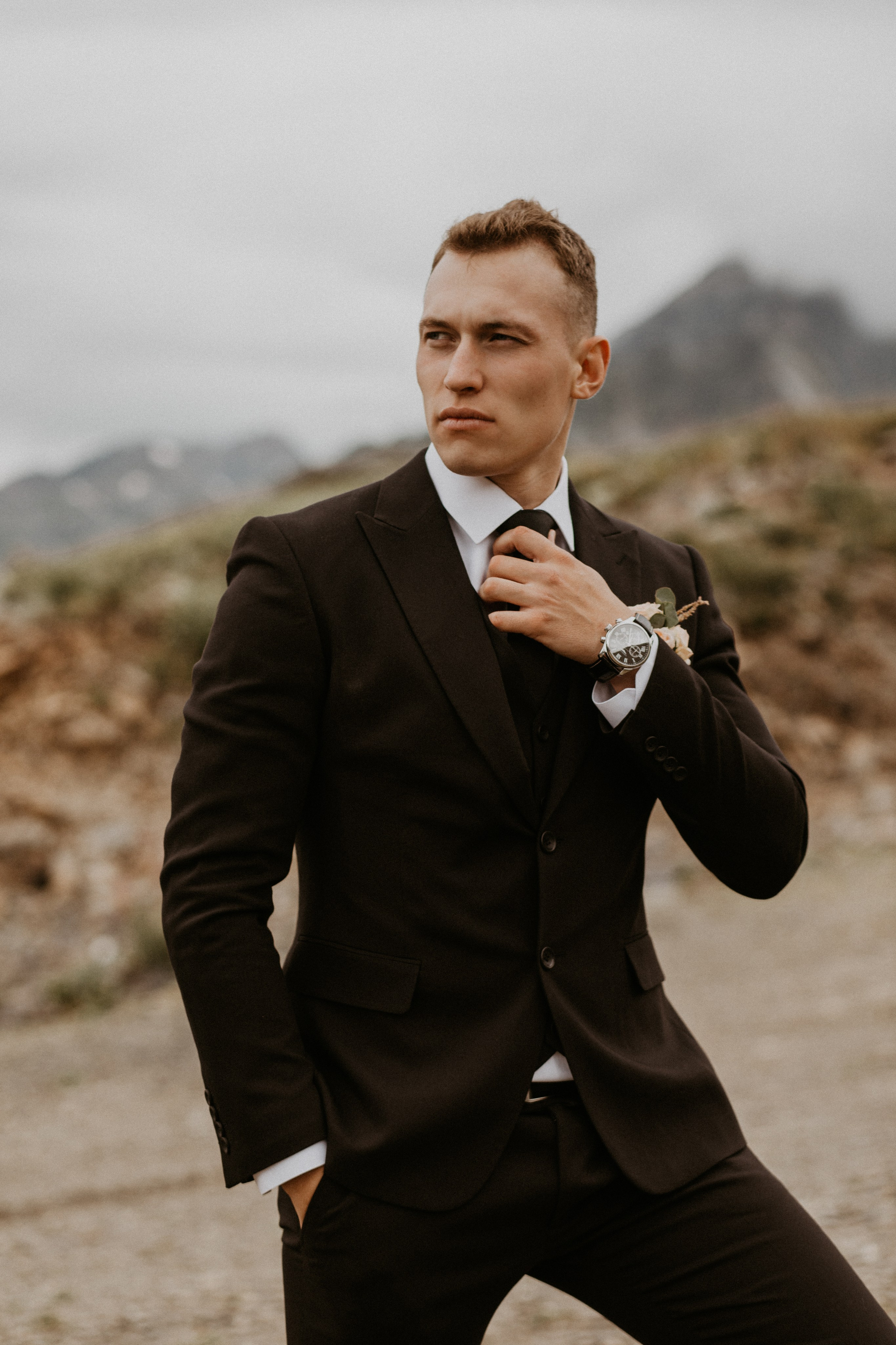 ANDREY & ELIZAVETA | DOMBAY. Фотограф Настя Конник | Пятигорск | Эльбрус | Домбай | Архыз