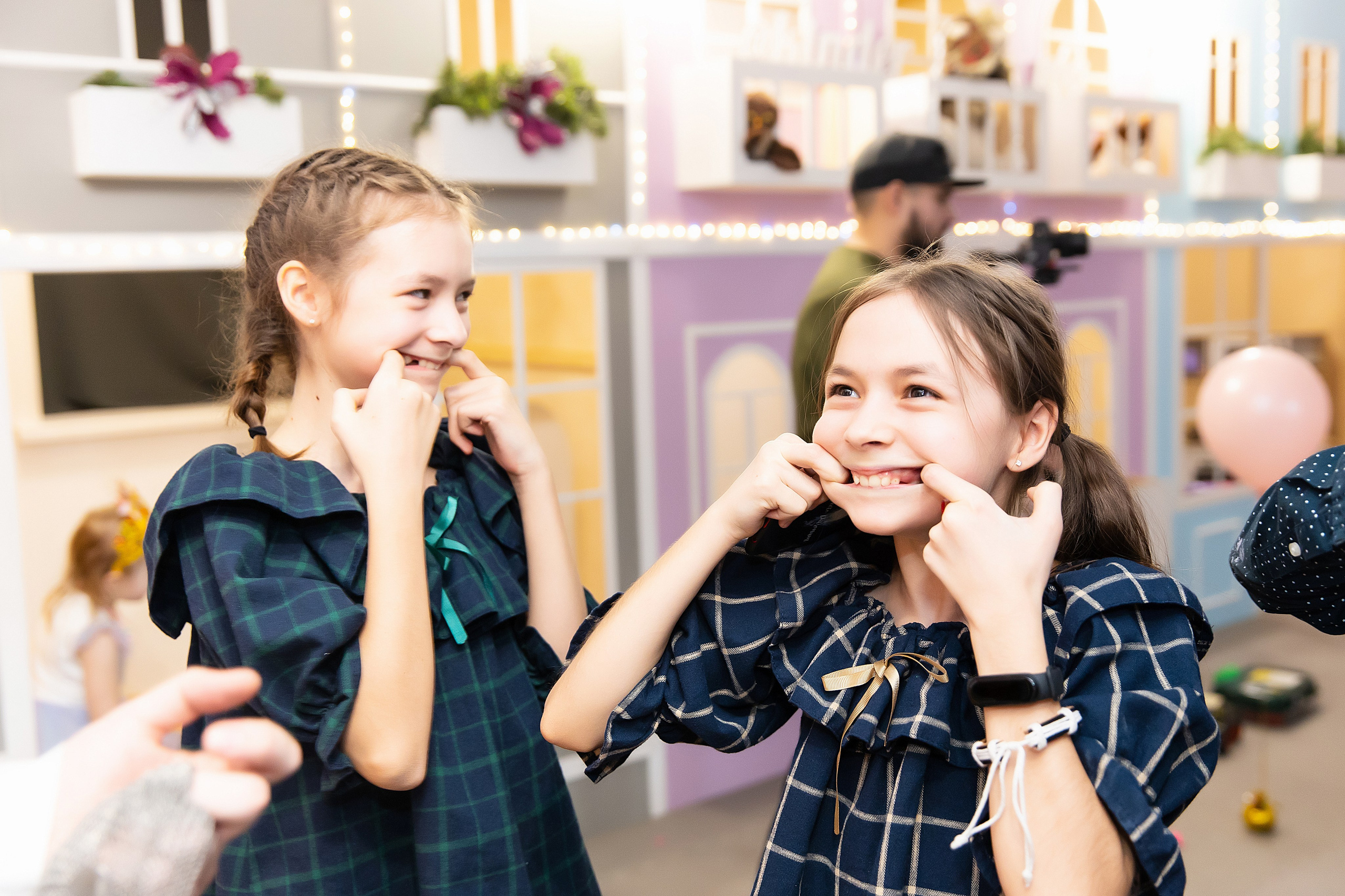 Мирославе 5 лет. Свадебный и семейный фотограф у Уфе Евгения Сазонова