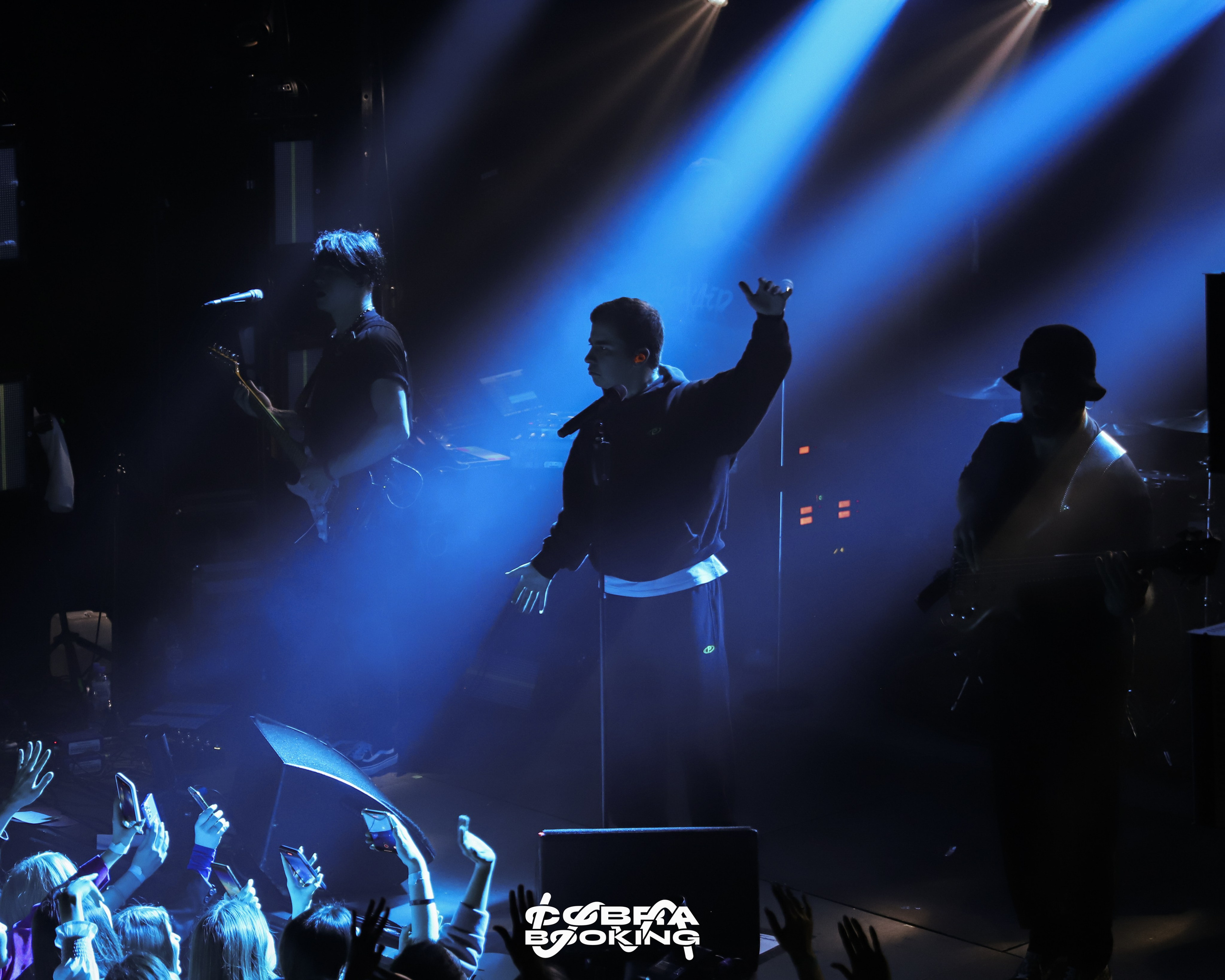 RAMIL'. Больше не греет