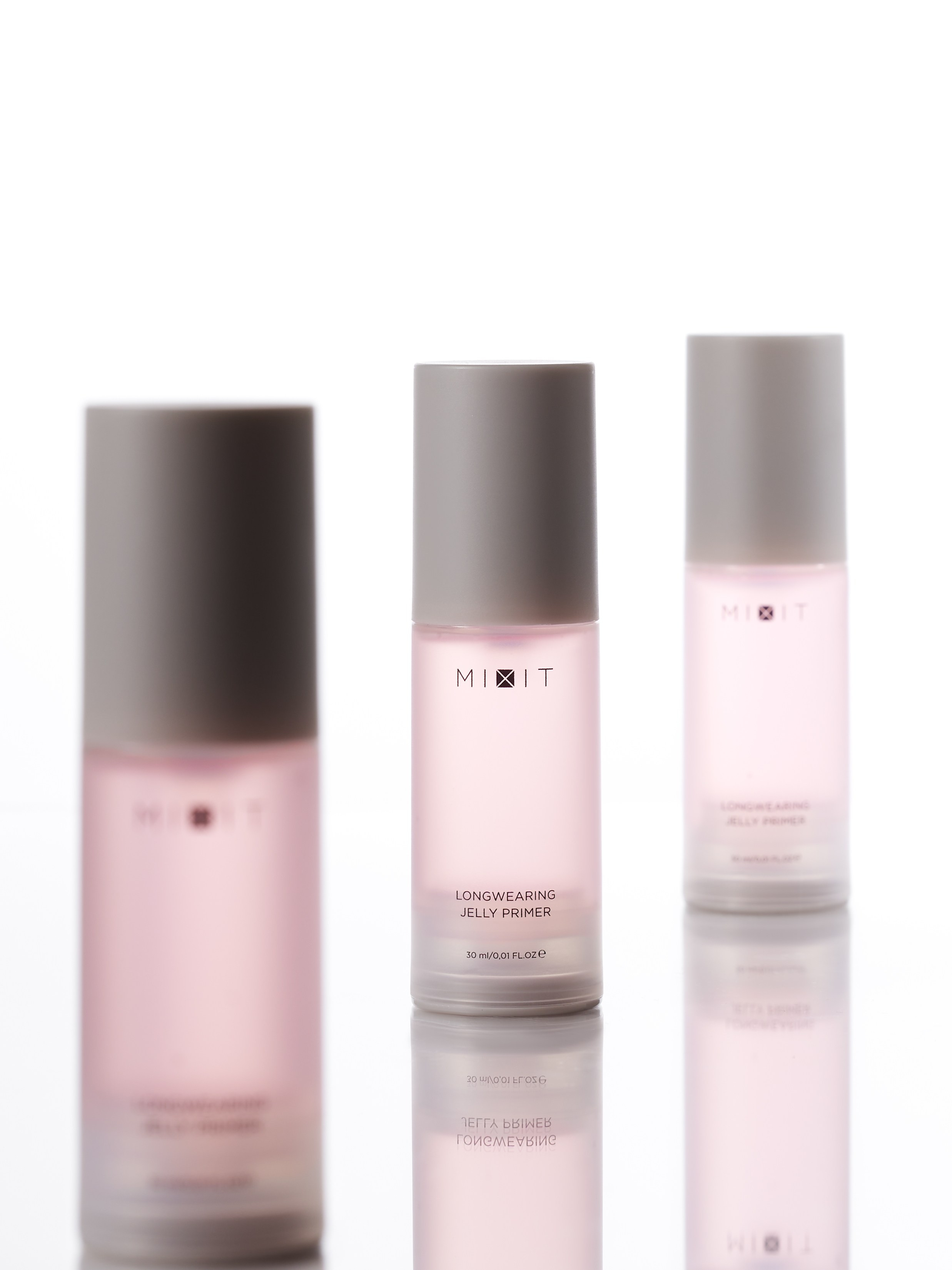 MIXIT (декоративная косметика). Предметный фотограф в Москве Софья Боргардт