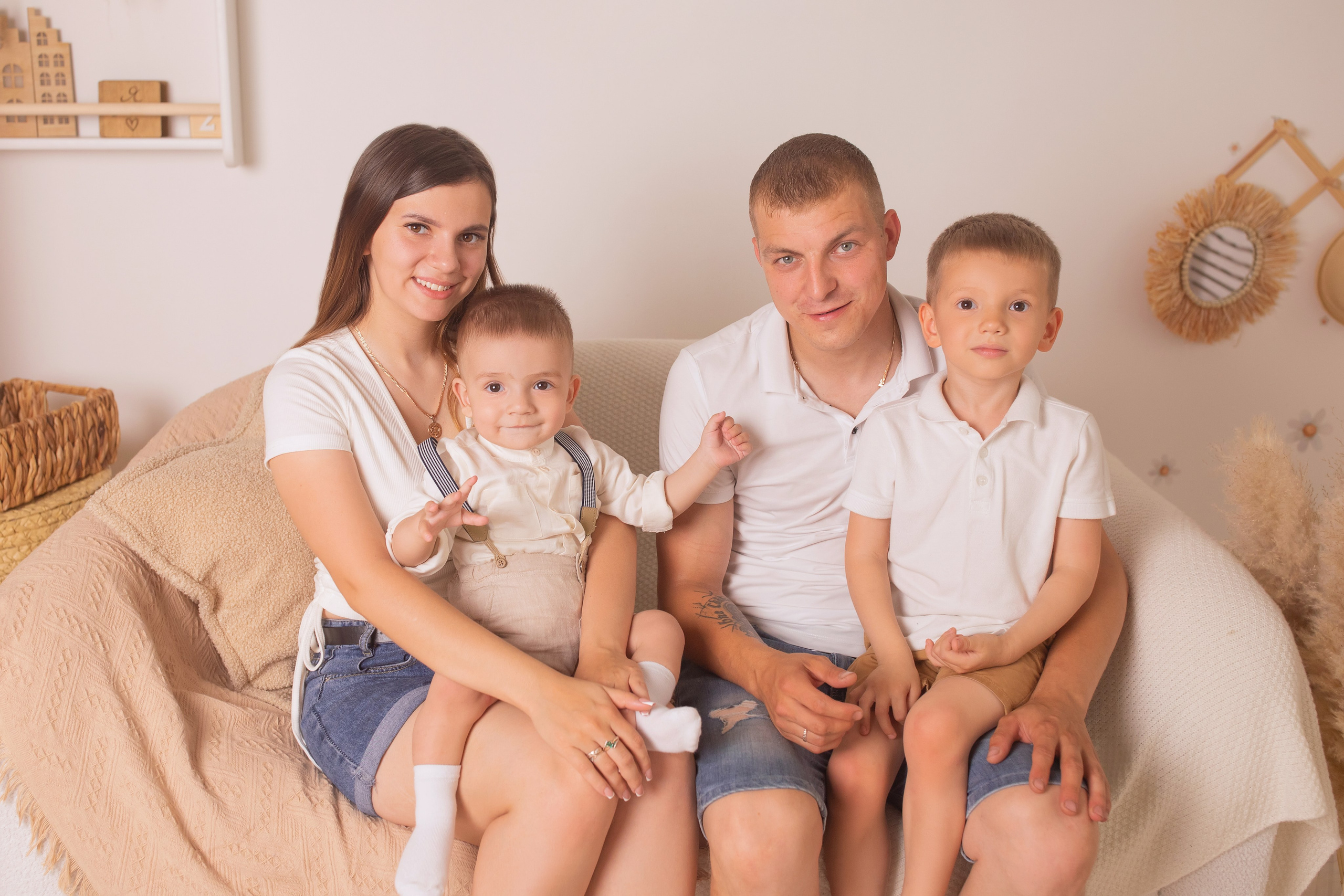 Фотосессия 1 годик в Хабаровске, фотосессия для мальчика 1 год, фотосессия дня рождения, фотосессия годовасия Хабаровск, фотосессия 1 год для девочки на 1 год, фотостудия  на 1 год Хабаровск, фотосессия 1 год дома