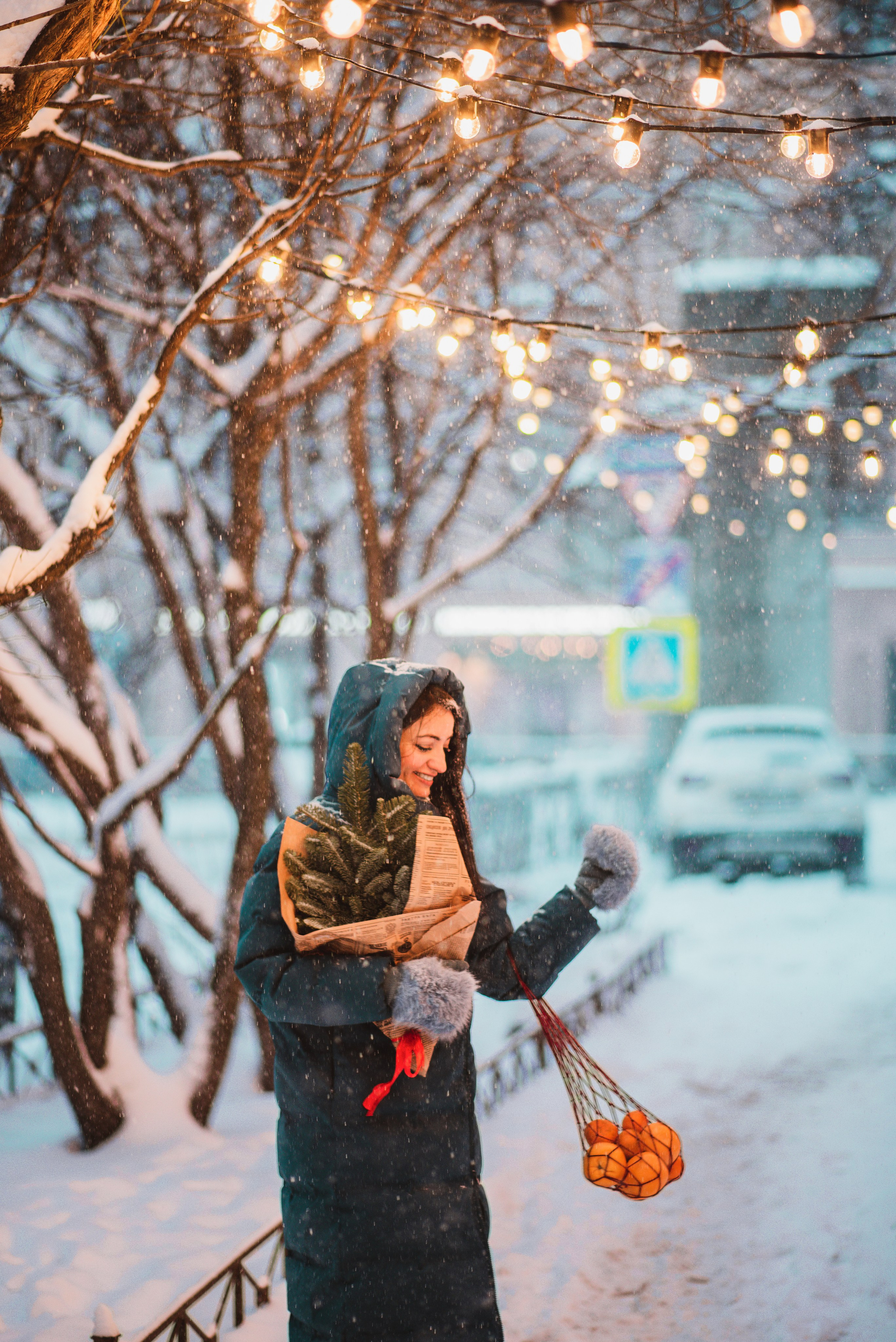 Оля. Семейный и детский фотограф в Санкт-Петербурге Светлана Юрьева