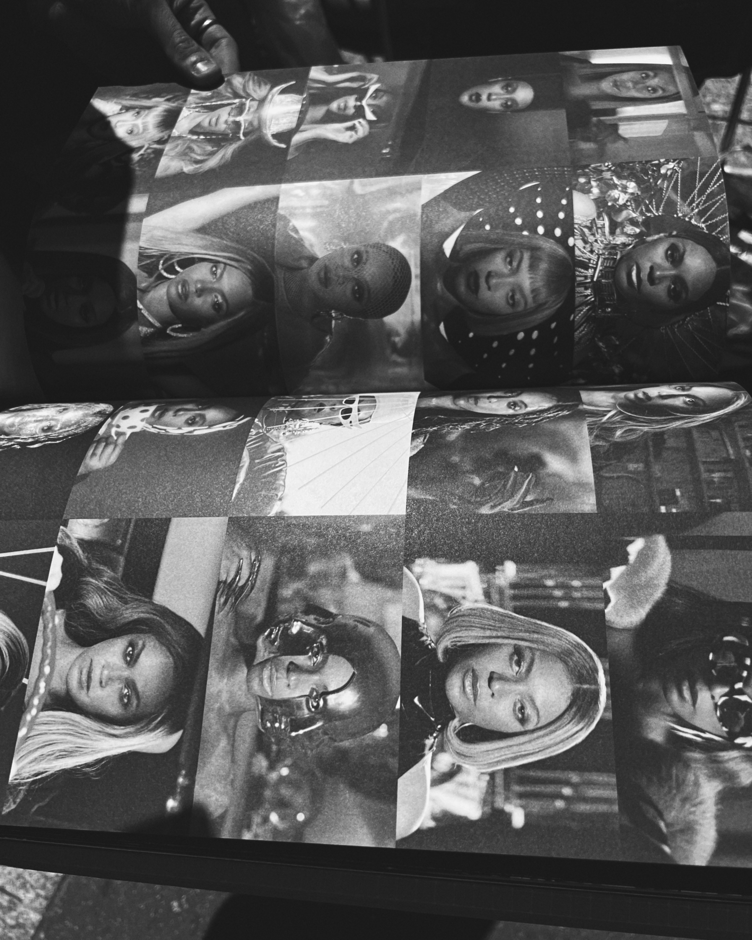 Концертные фото. LAMOURCEVA | fashion photographer