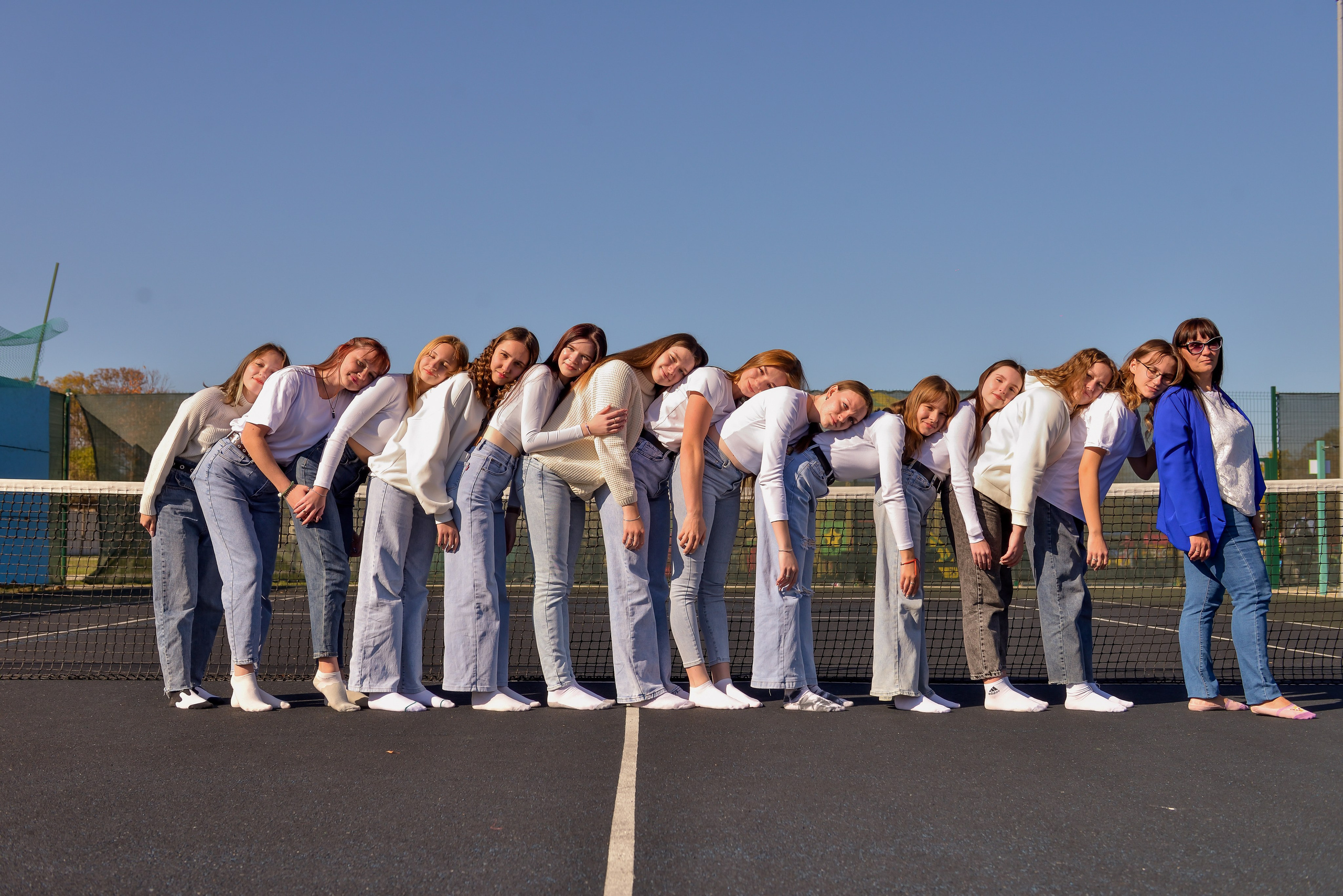 Фотовстречи с выпускниками. Фотостудия МАКС