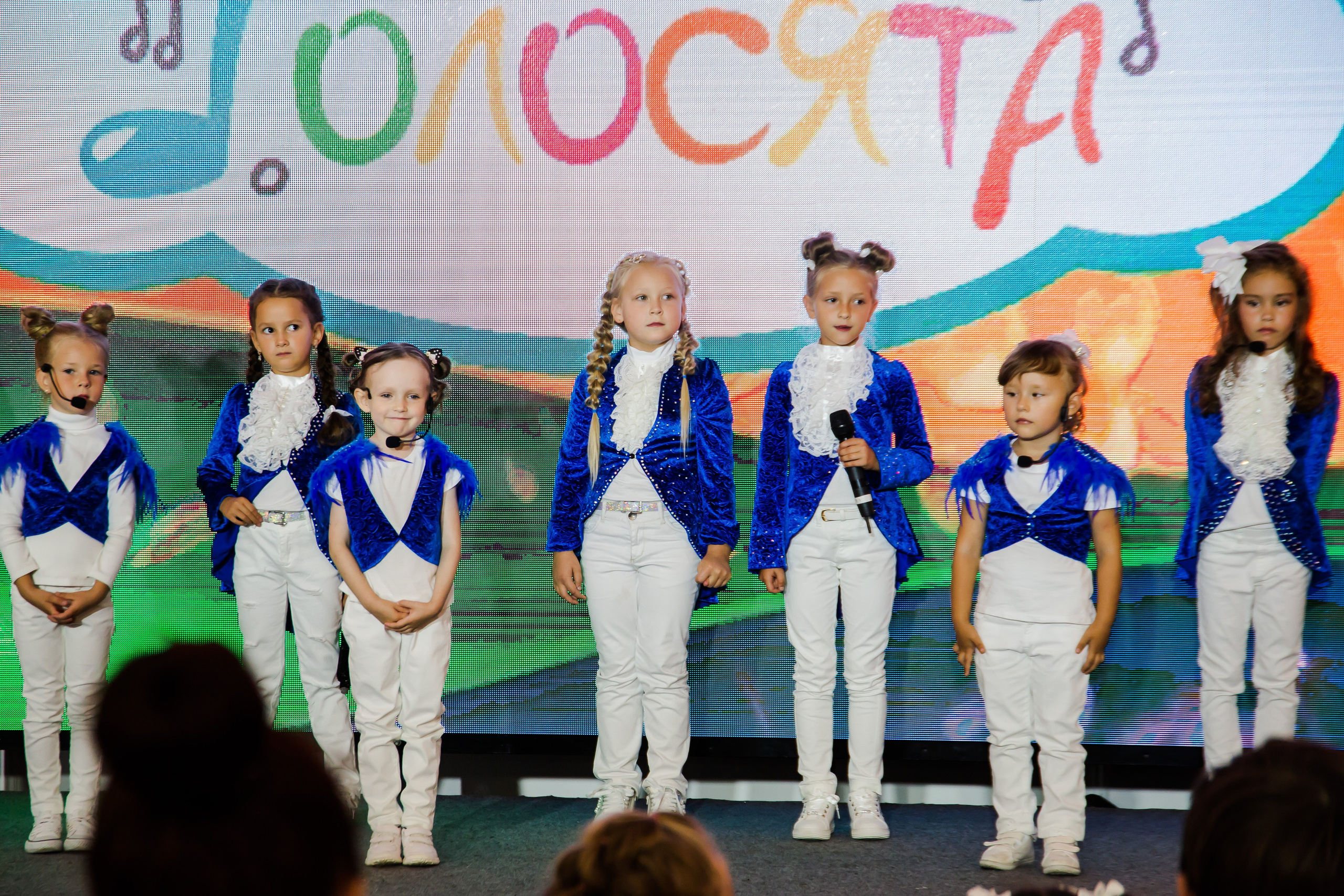 Репортаж — Фестиваль «Мелодии театра и кино». Свадебный и семейный фотограф в Санкт-Петербурге Макеева Наталья