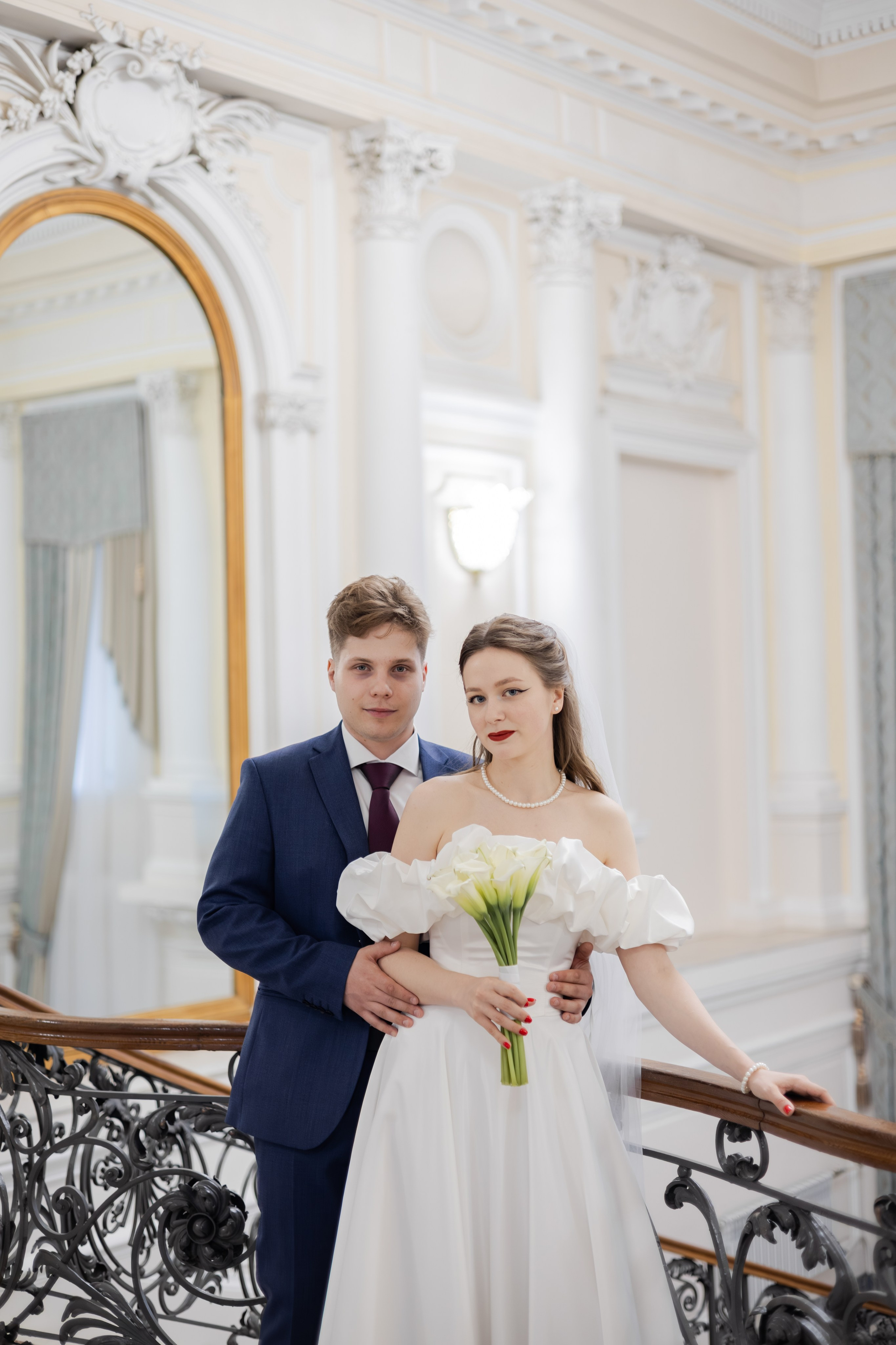 Свадьба — Денис и Валерия. Свадебный и семейный фотограф в Санкт-Петербурге Макеева Наталья