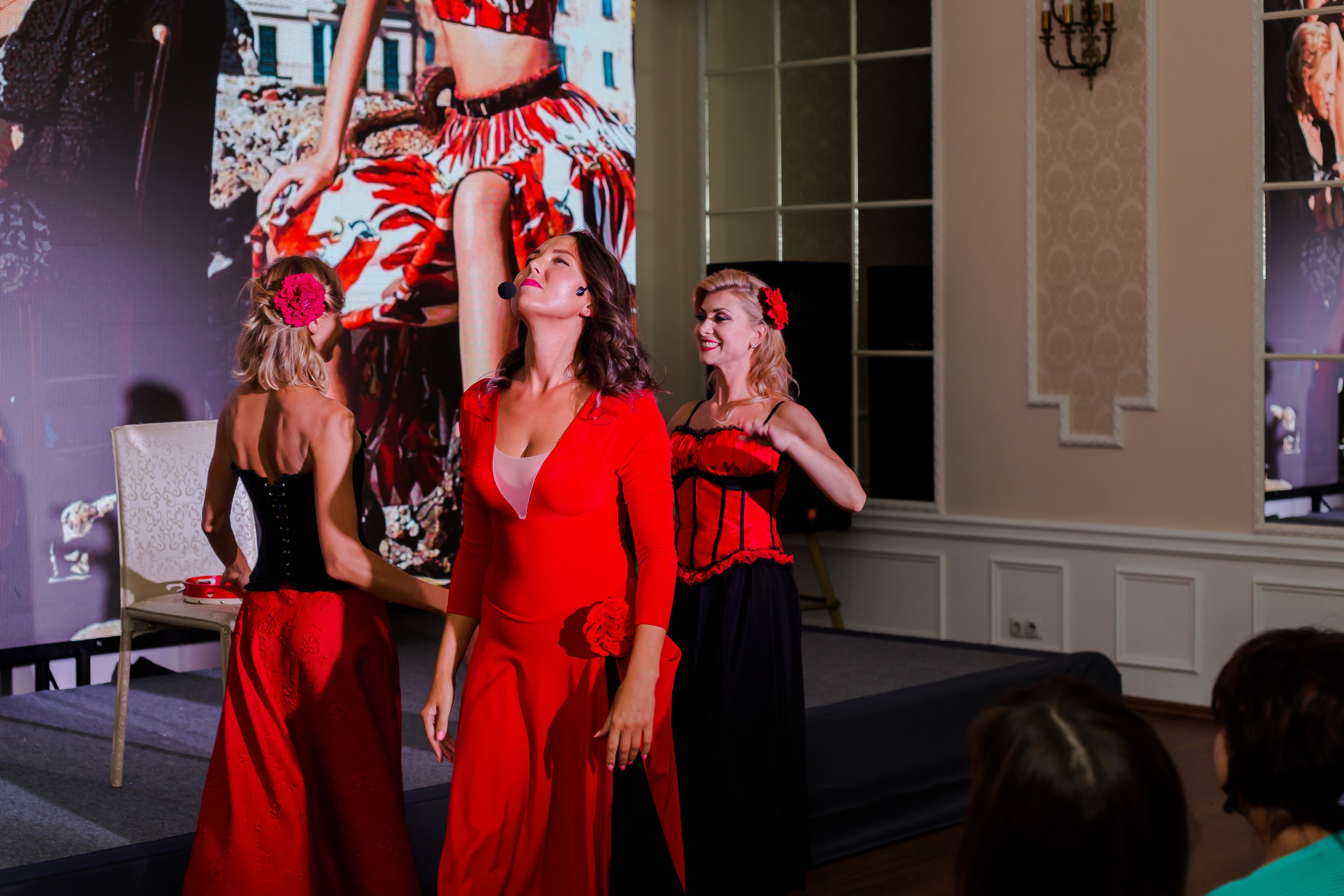 Репортаж — Фестиваль «Мелодии театра и кино». Свадебный и семейный фотограф в Санкт-Петербурге Макеева Наталья