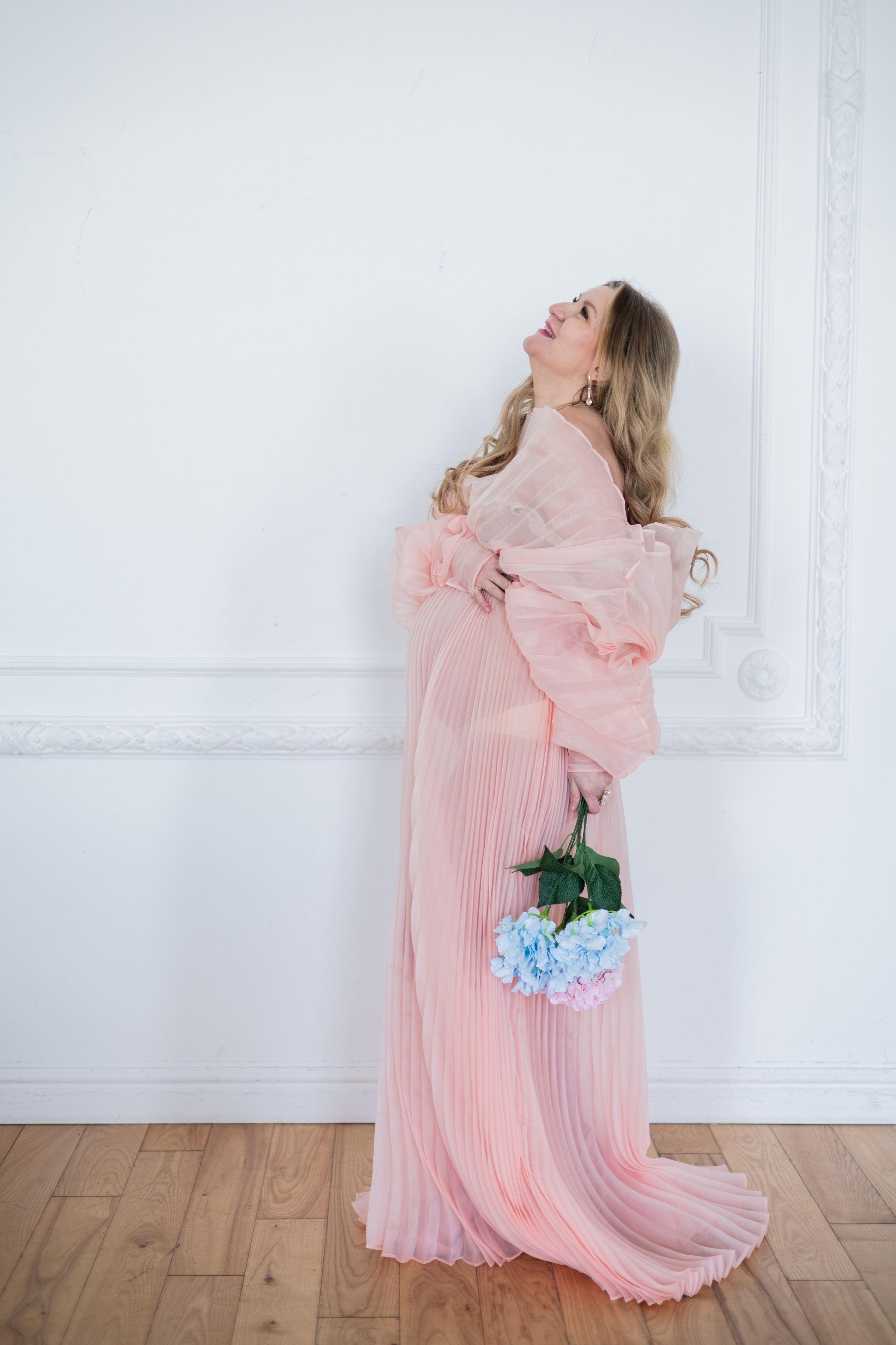 Беременность — Анна. Свадебный и семейный фотограф в Санкт-Петербурге Макеева Наталья