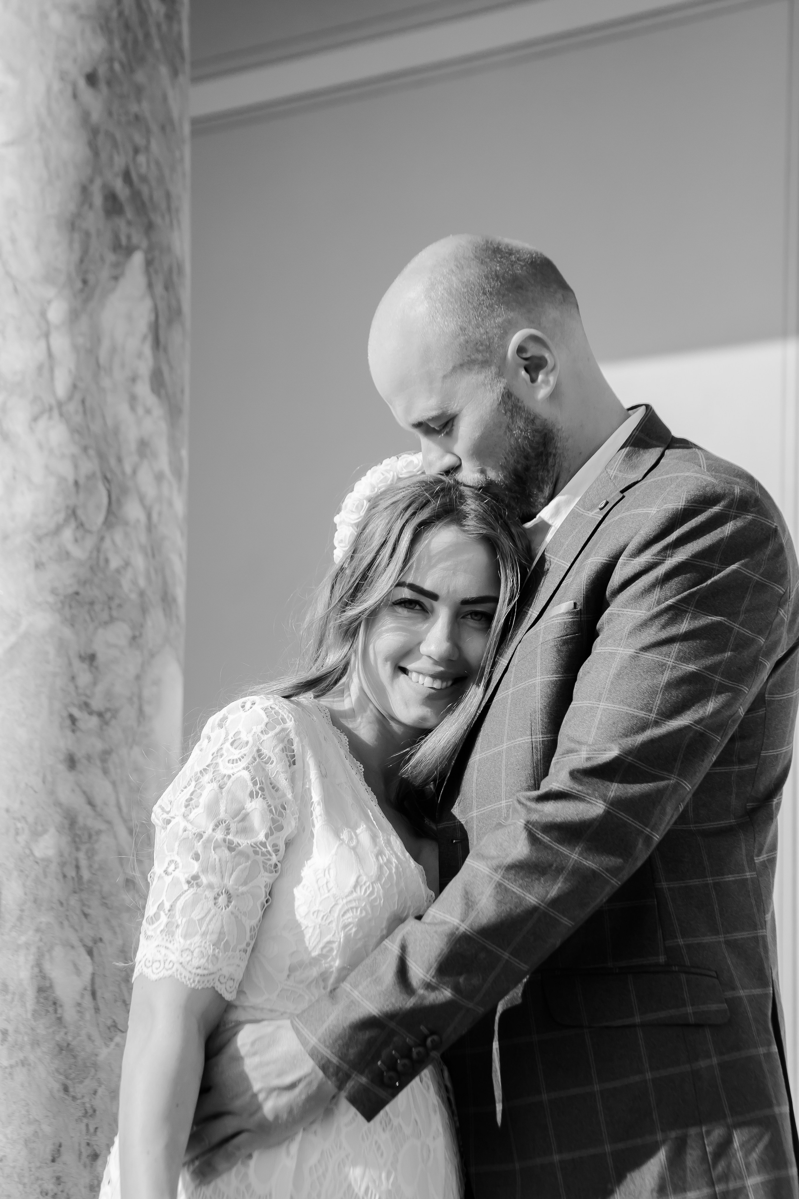 Свадьба — Денис и Ольга 20/09. Свадебный и семейный фотограф в Санкт-Петербурге Макеева Наталья