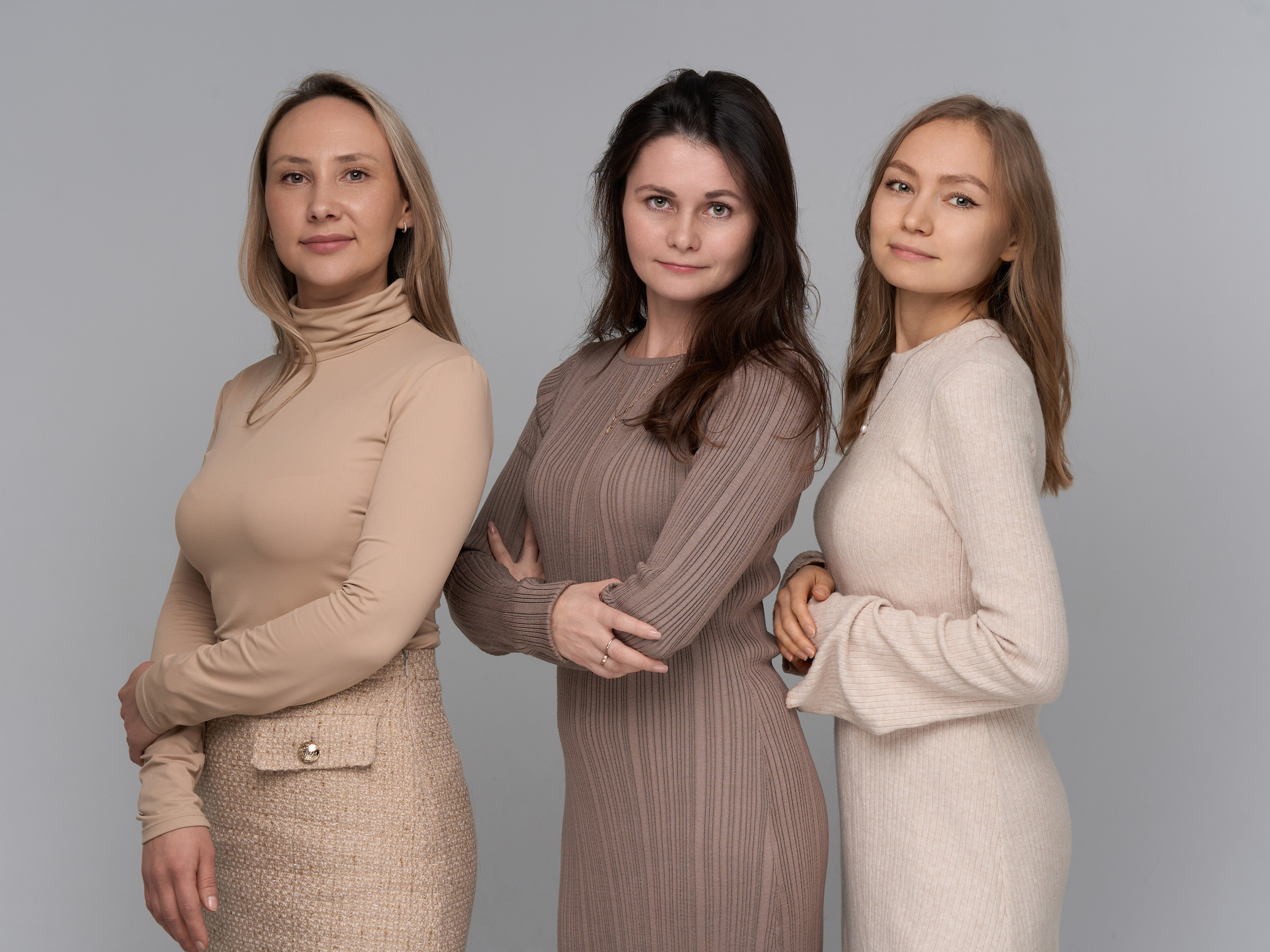 Деловой портрет. Рекламный и портретный фотограф в Чебоксарах Сергей Крылов