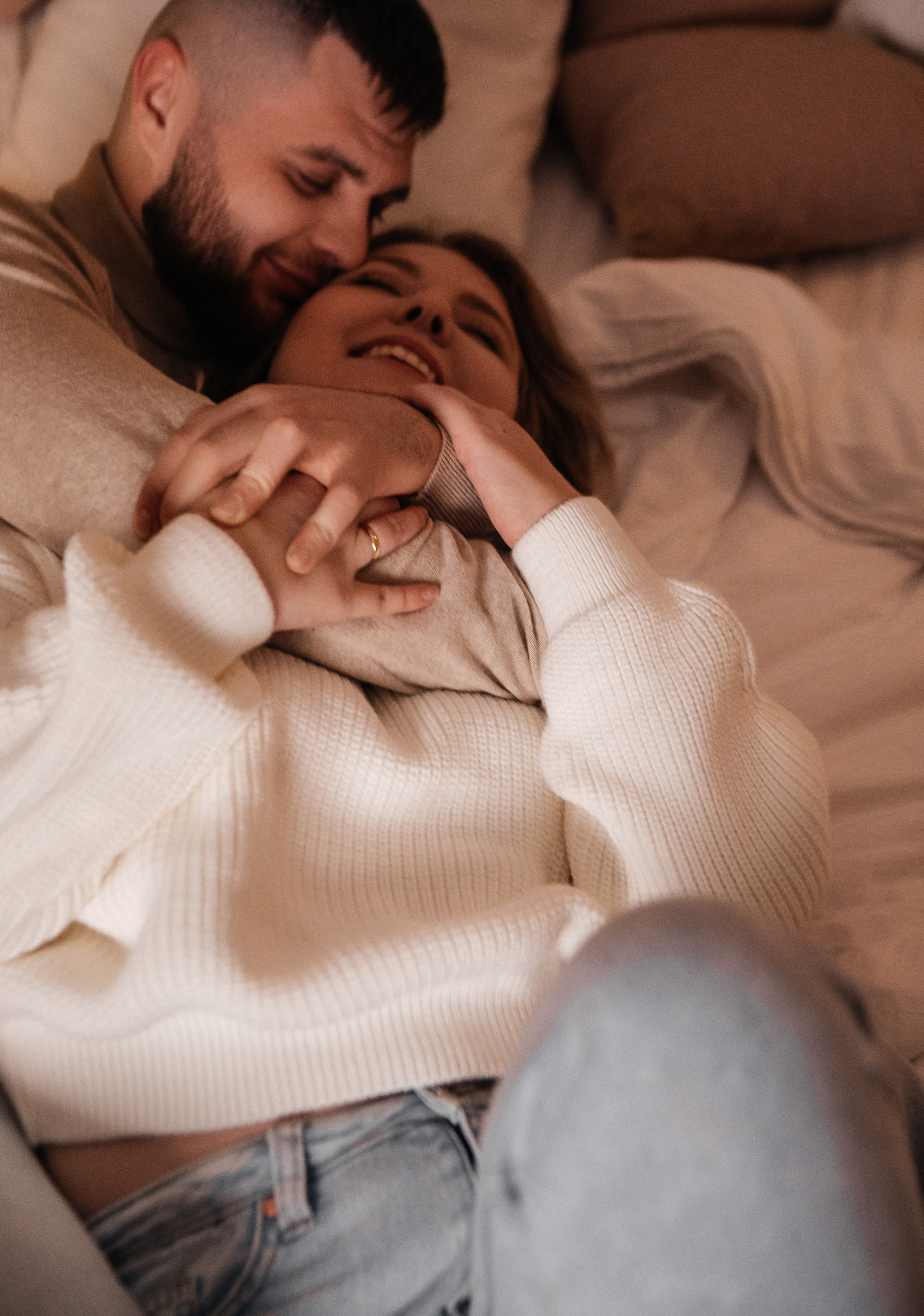 Семейная Love Story Евгений и Настя. Свадебный и семейный фотограф Ибрагимова Мария из Екатеринбурга