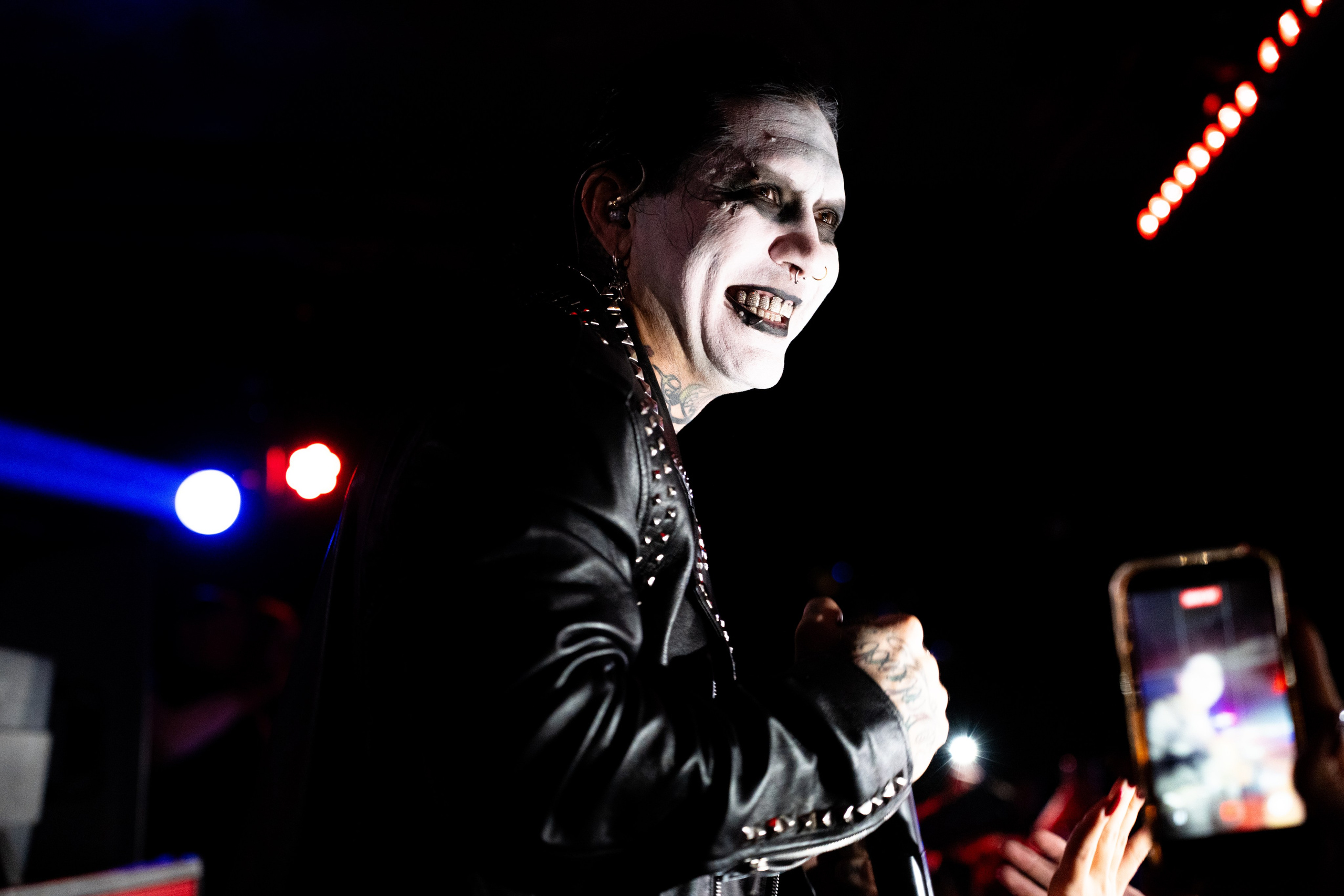 Balagan & Ганвест / @ТА.МАМ / Краснодар. Концертный фотограф в Краснодаре