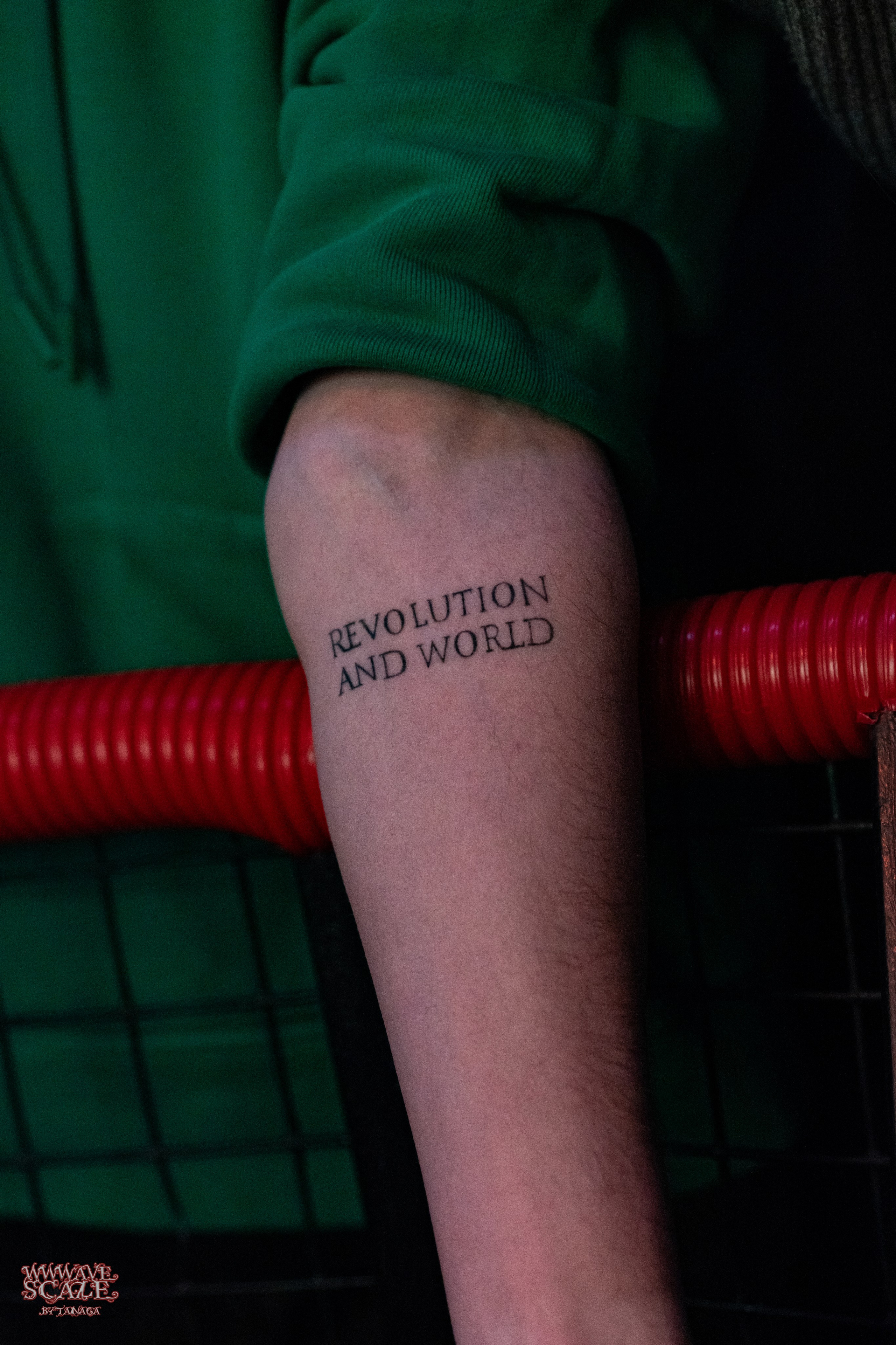 Джизус / @Кроп Арена / Краснодар. Концертный фотограф в Краснодаре