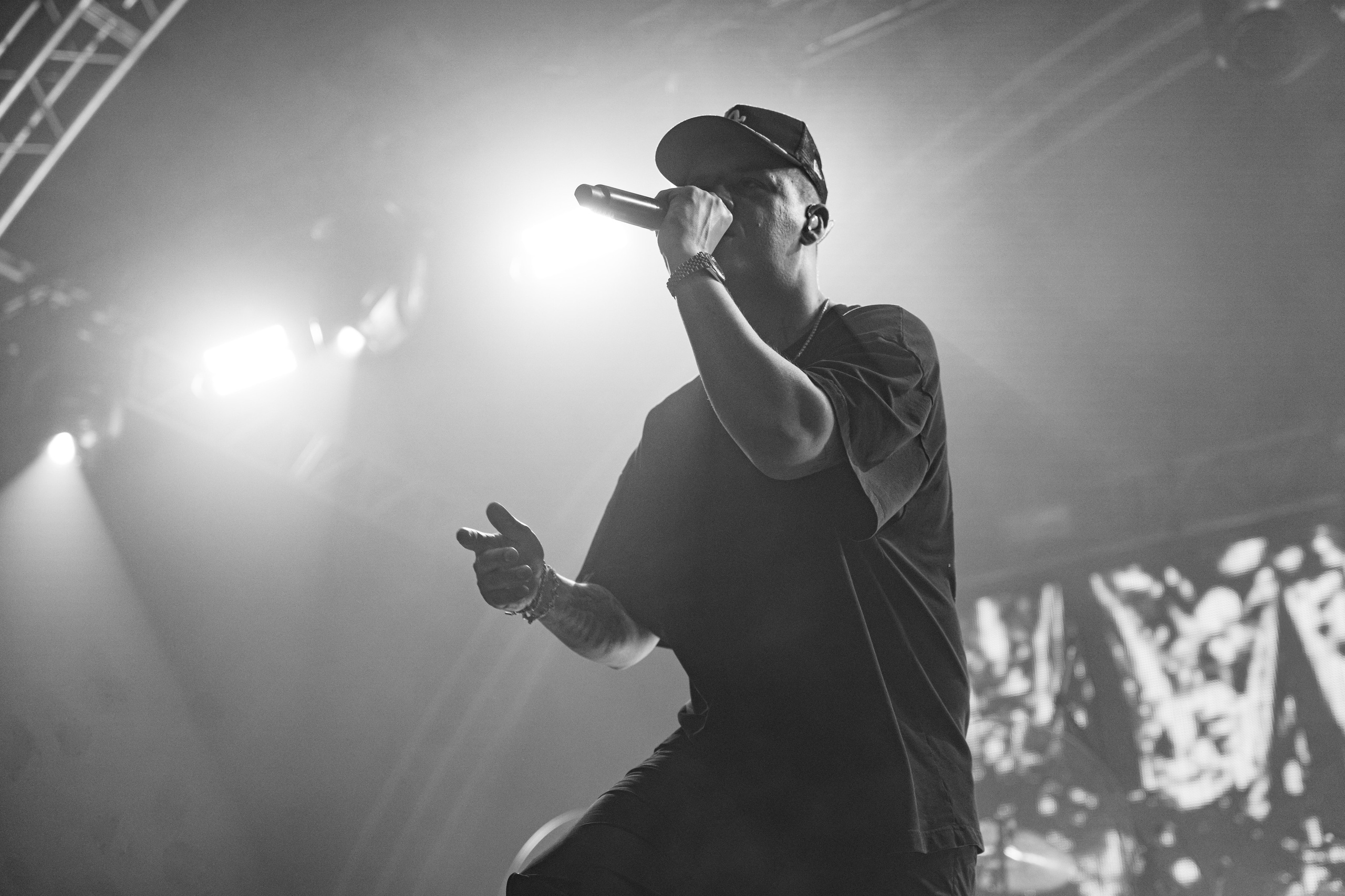 Markul / @Кроп Арена / Краснодар. Концертный фотограф в Краснодаре
