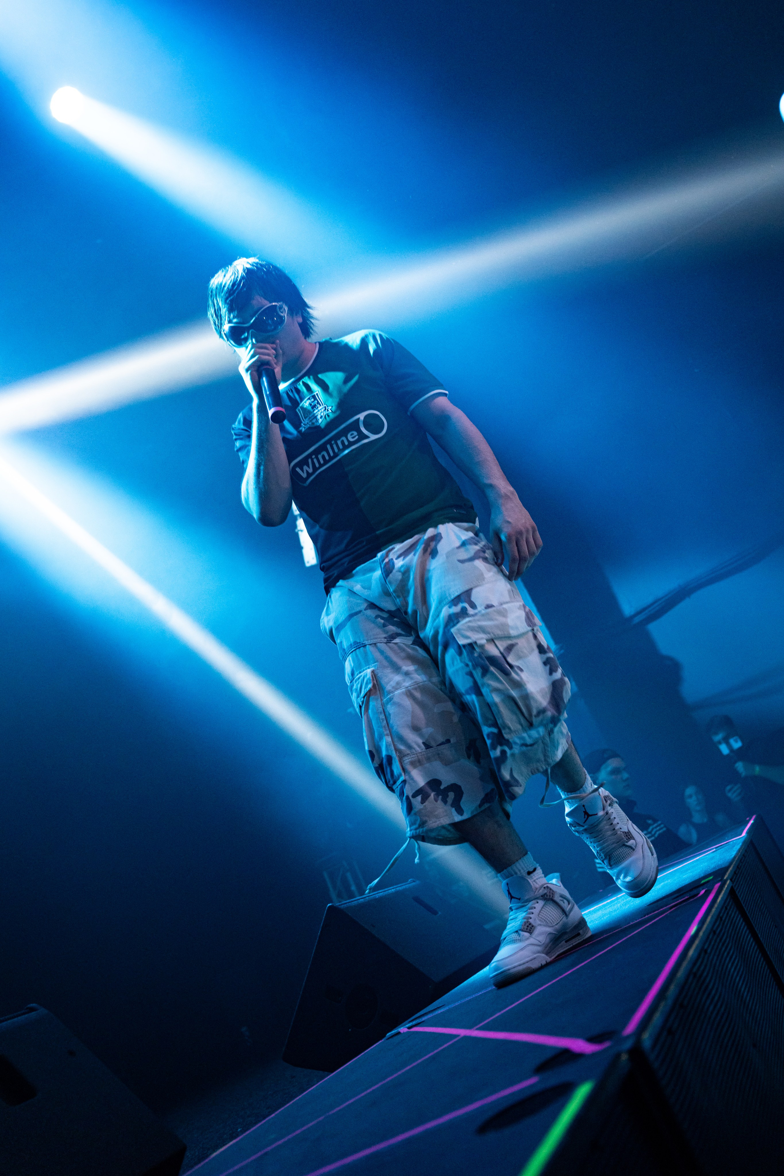 Концертный фотограф в Краснодаре