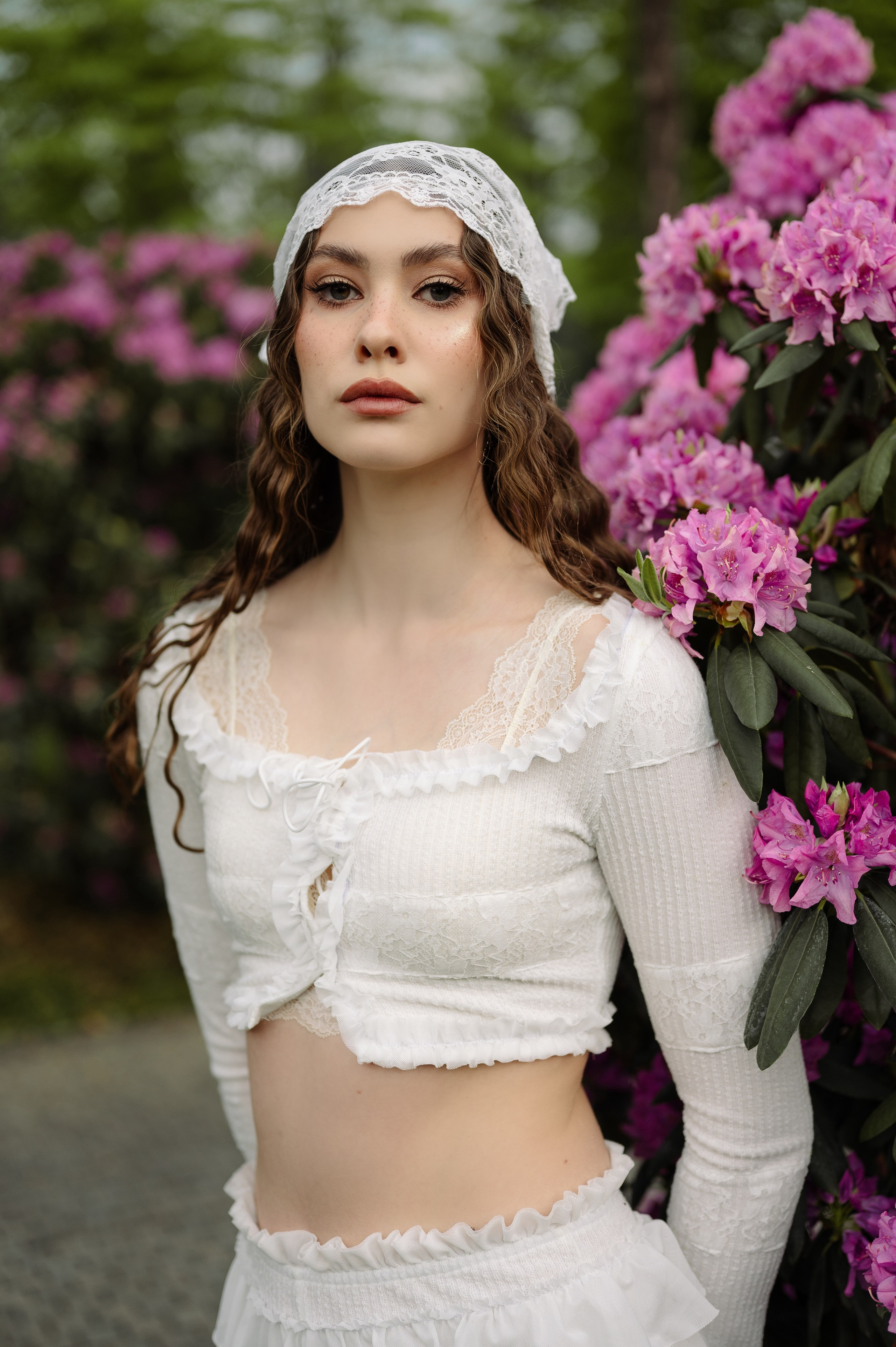 Весна. Свадебный и семейный фотограф в Краснодаре Алина Мельник