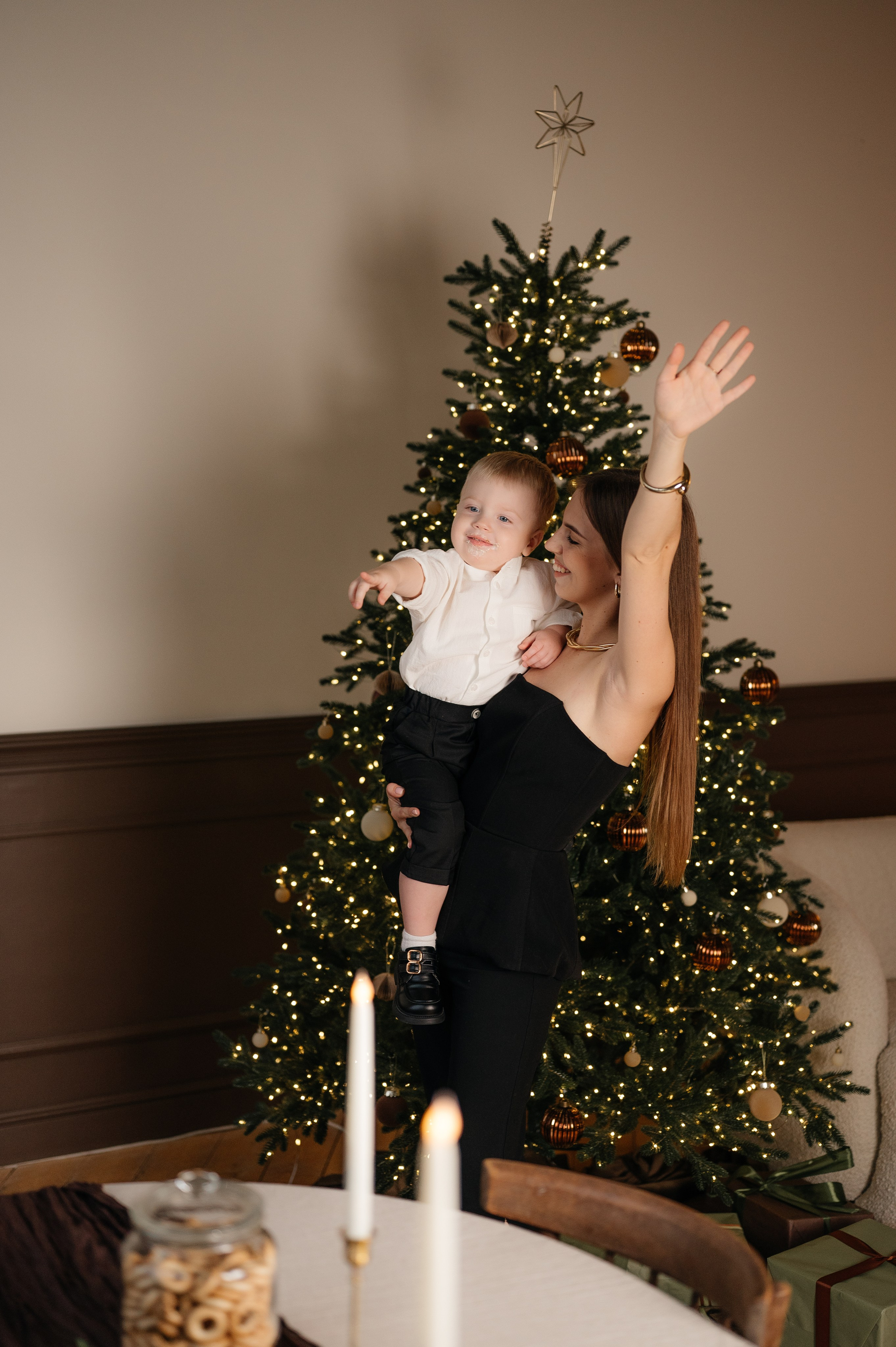 Happy new year🎄. Свадебный и семейный фотограф в Краснодаре Алина Мельник
