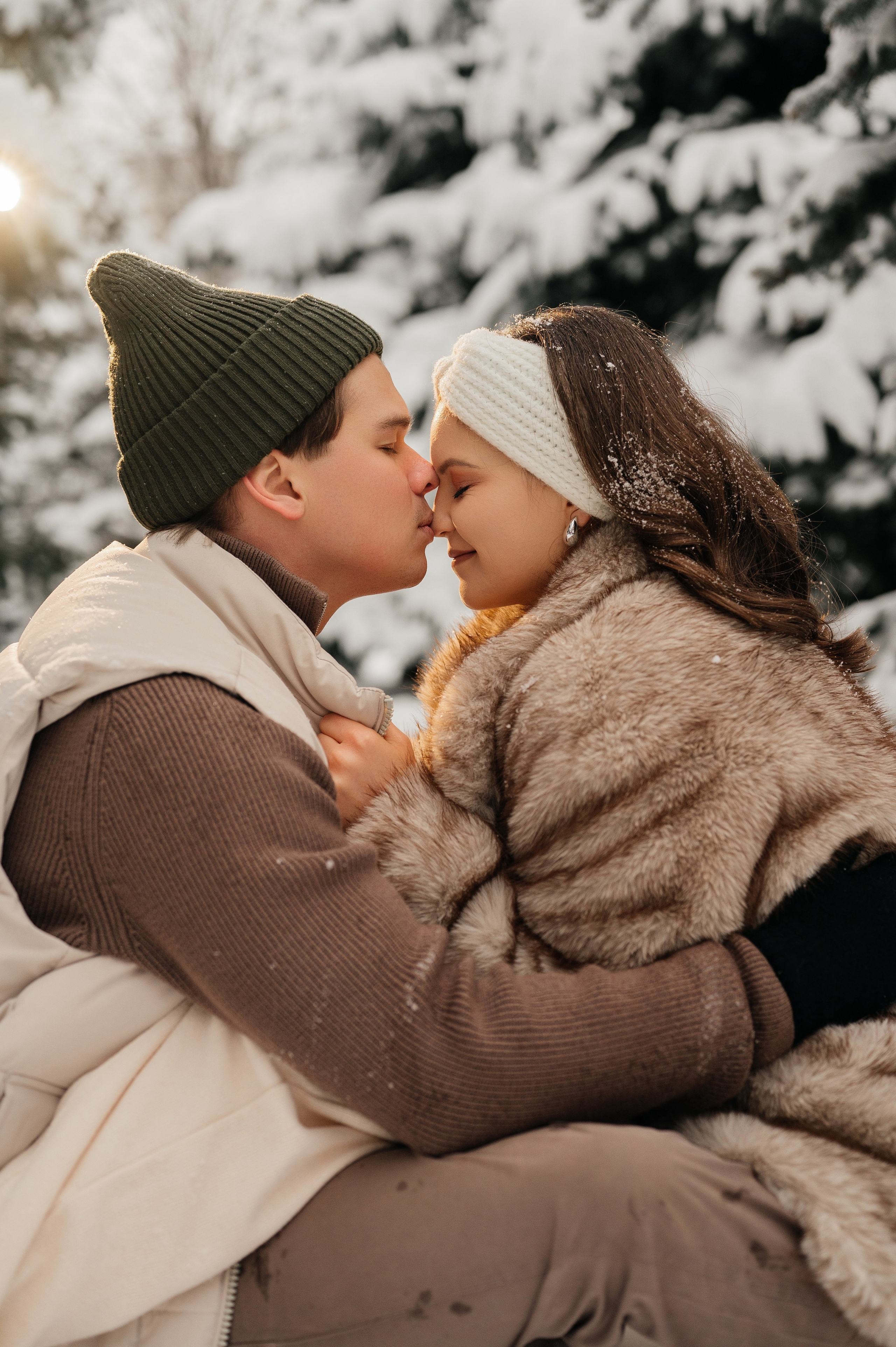 Love story. Свадебный и семейный фотограф в Краснодаре Алина Мельник