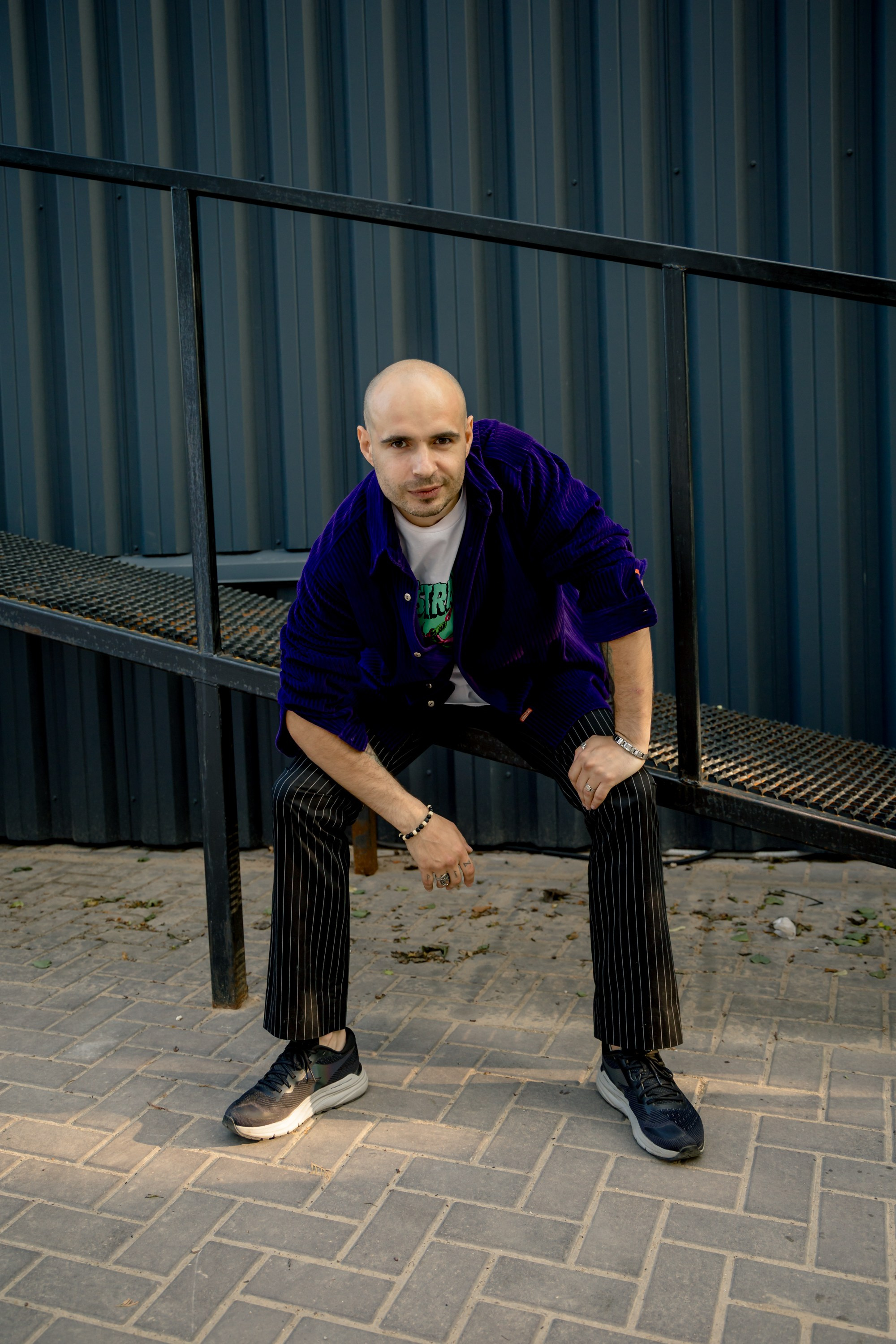 Smolensk Fashion Week 2025_показы_ДЕНЬ 1_ВЕЧЕРНИЙ ПОКАЗ_19:00. Главная