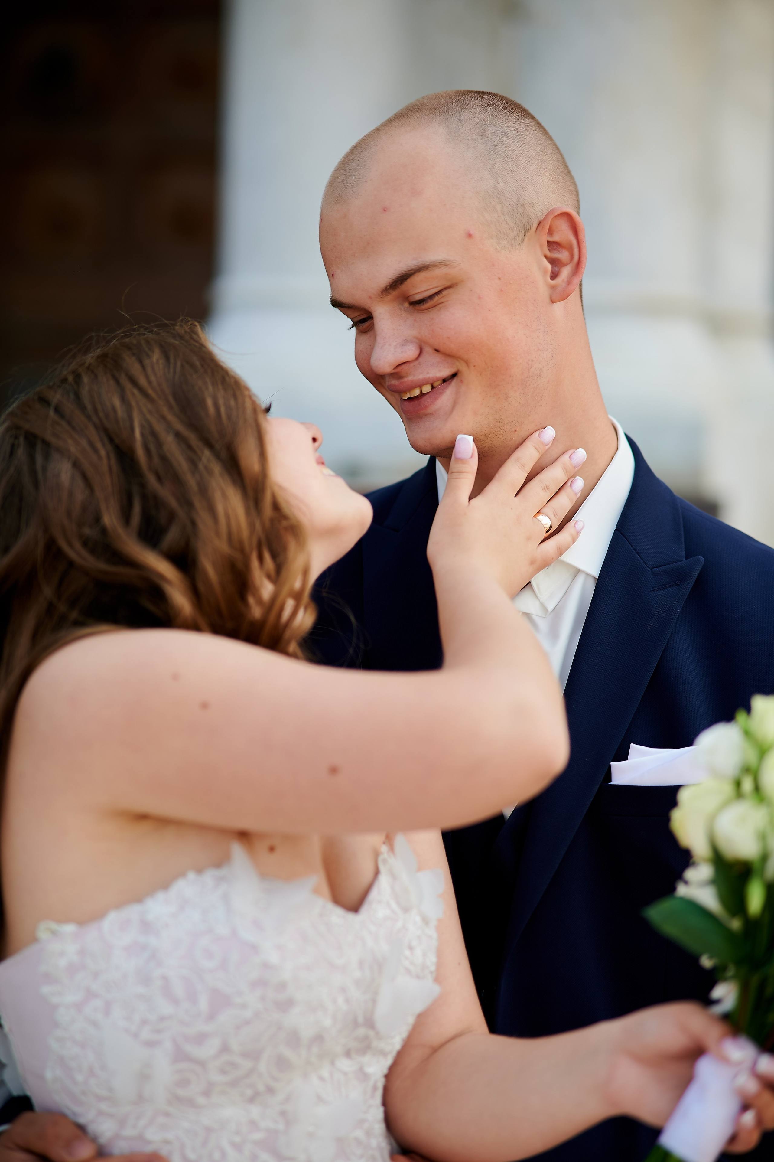 I&I. Профессиональный репортажный фотограф в Самаре Никита Королев