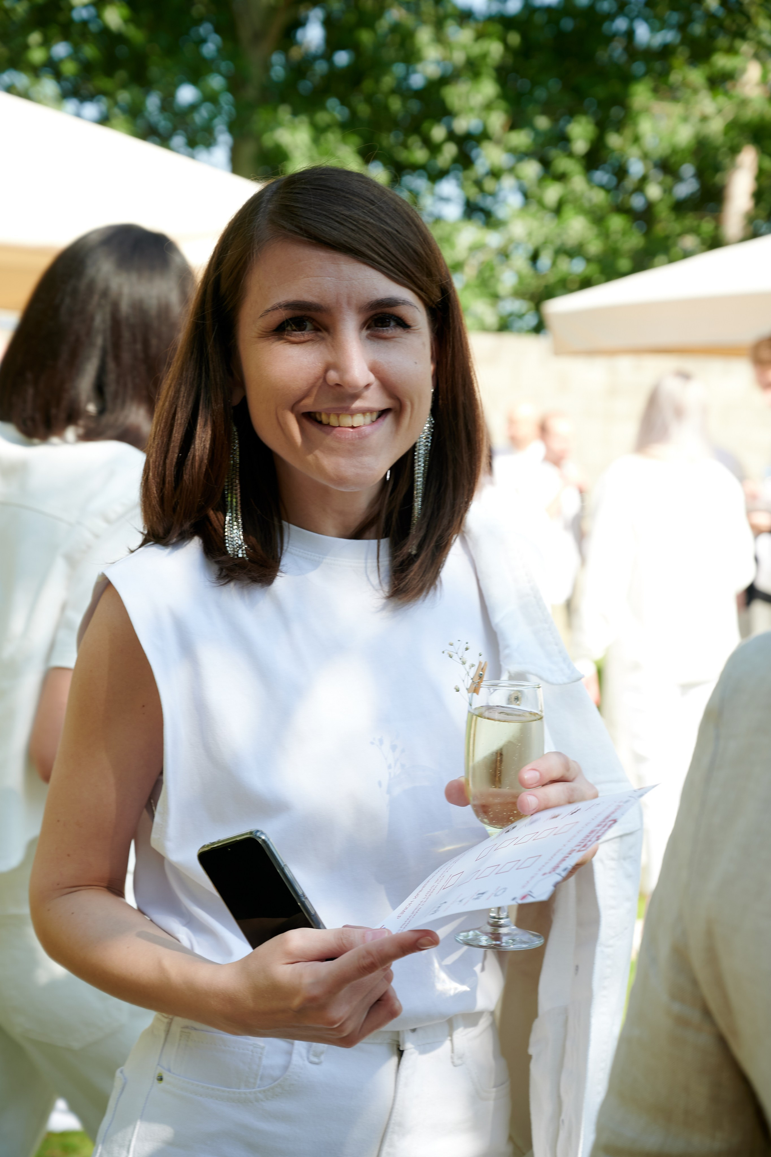 HILTI / SUMMER WHITE EVENING. Профессиональный репортажный фотограф в Самаре Никита Королев