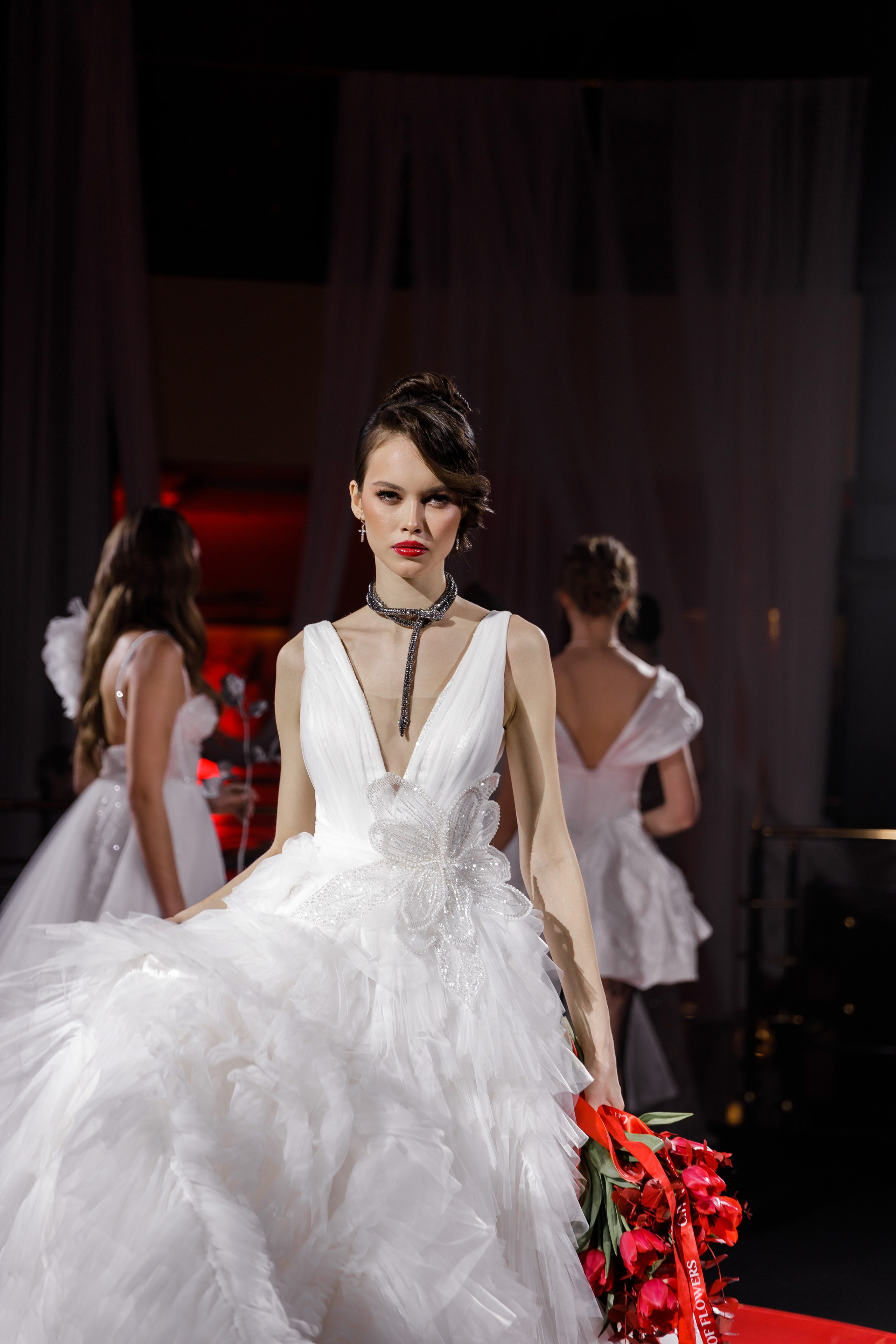 BRIDAL SHOW. Фотограф в Ульяновске Евгений Тарасов