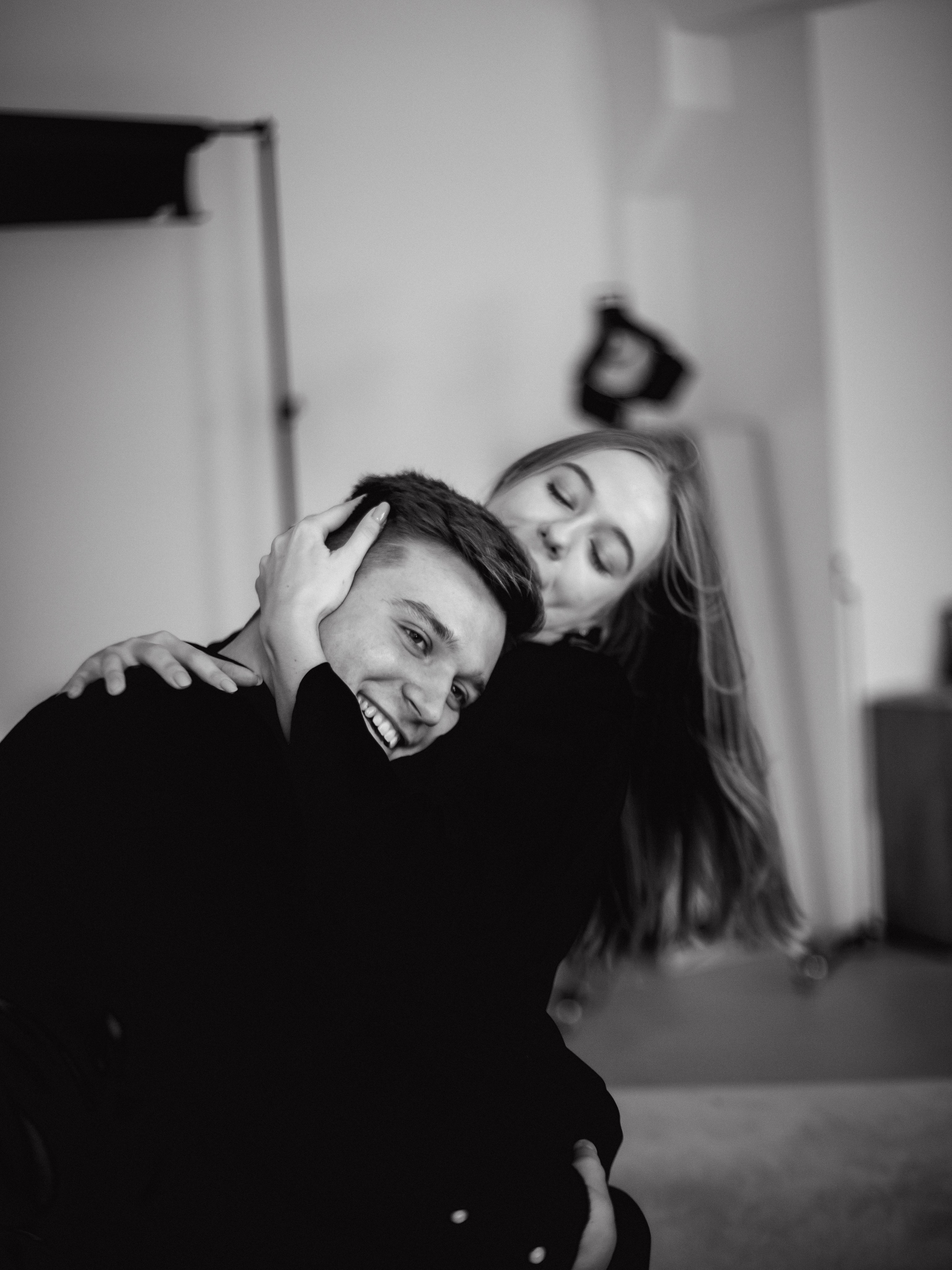 Лера & Никита. Катерина | Женский фотограф|Белгород