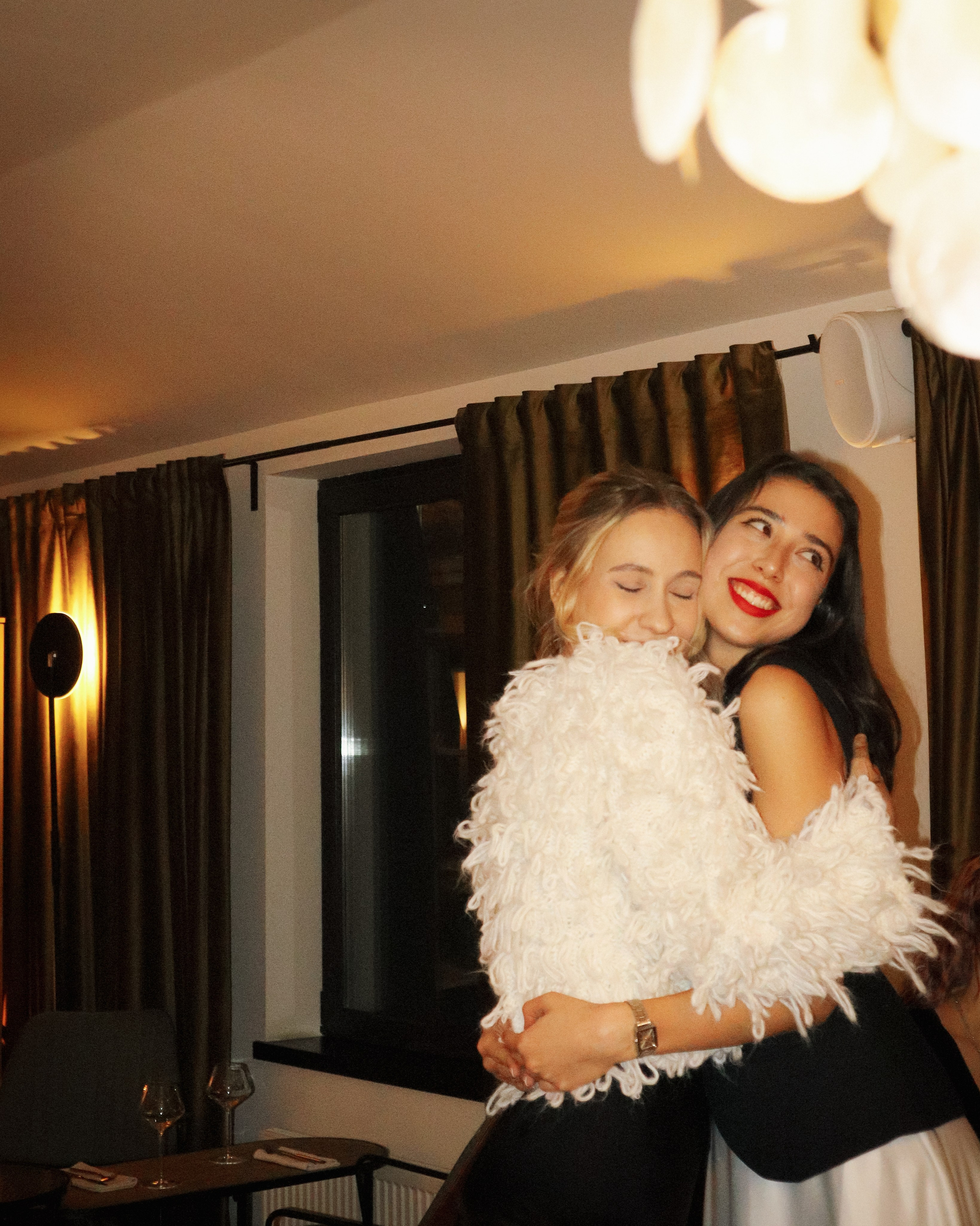 День рождения Александры. Портретный и свадебный фотограф в Москве Александра