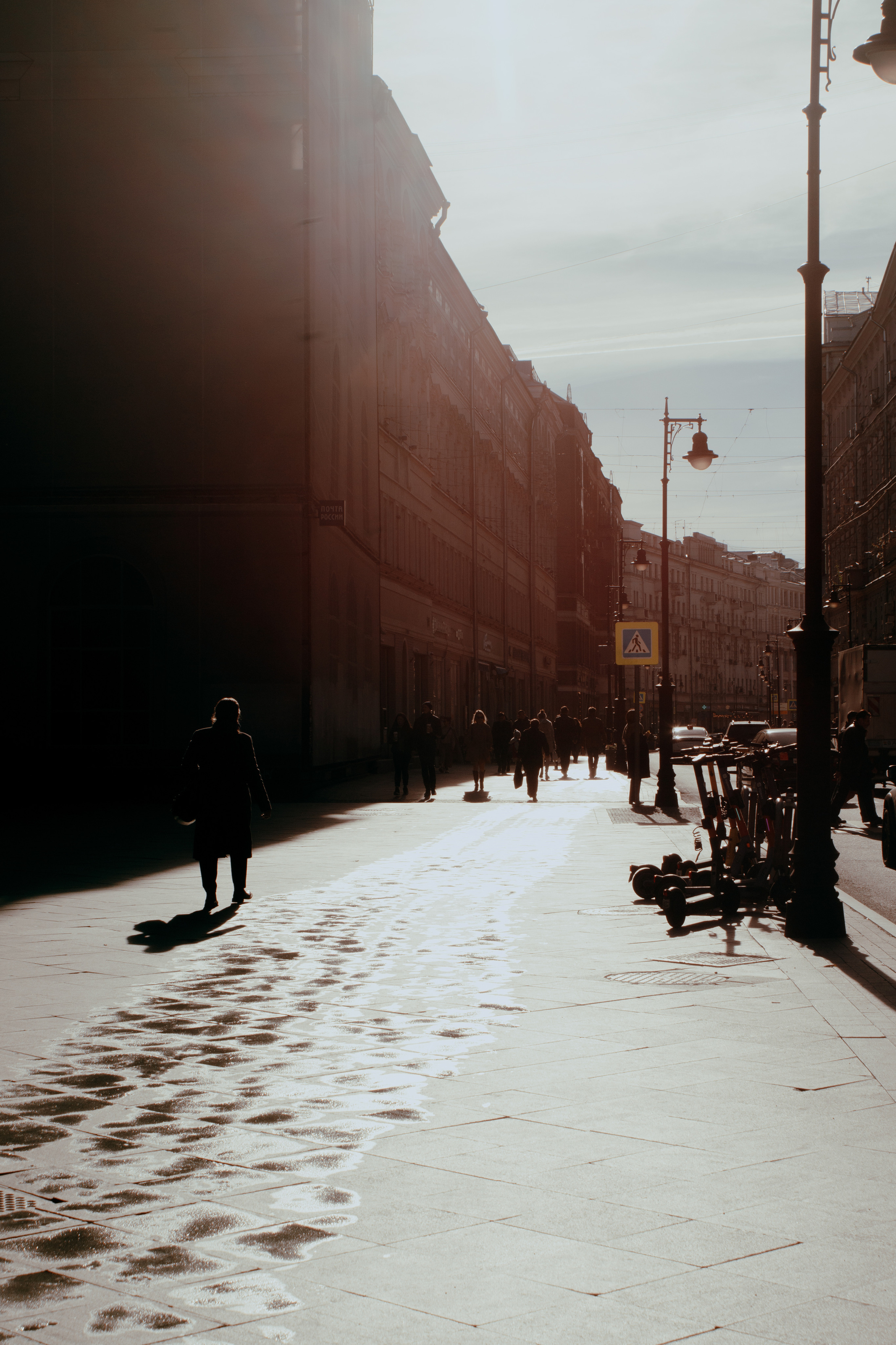 RITA. Фотограф Москва