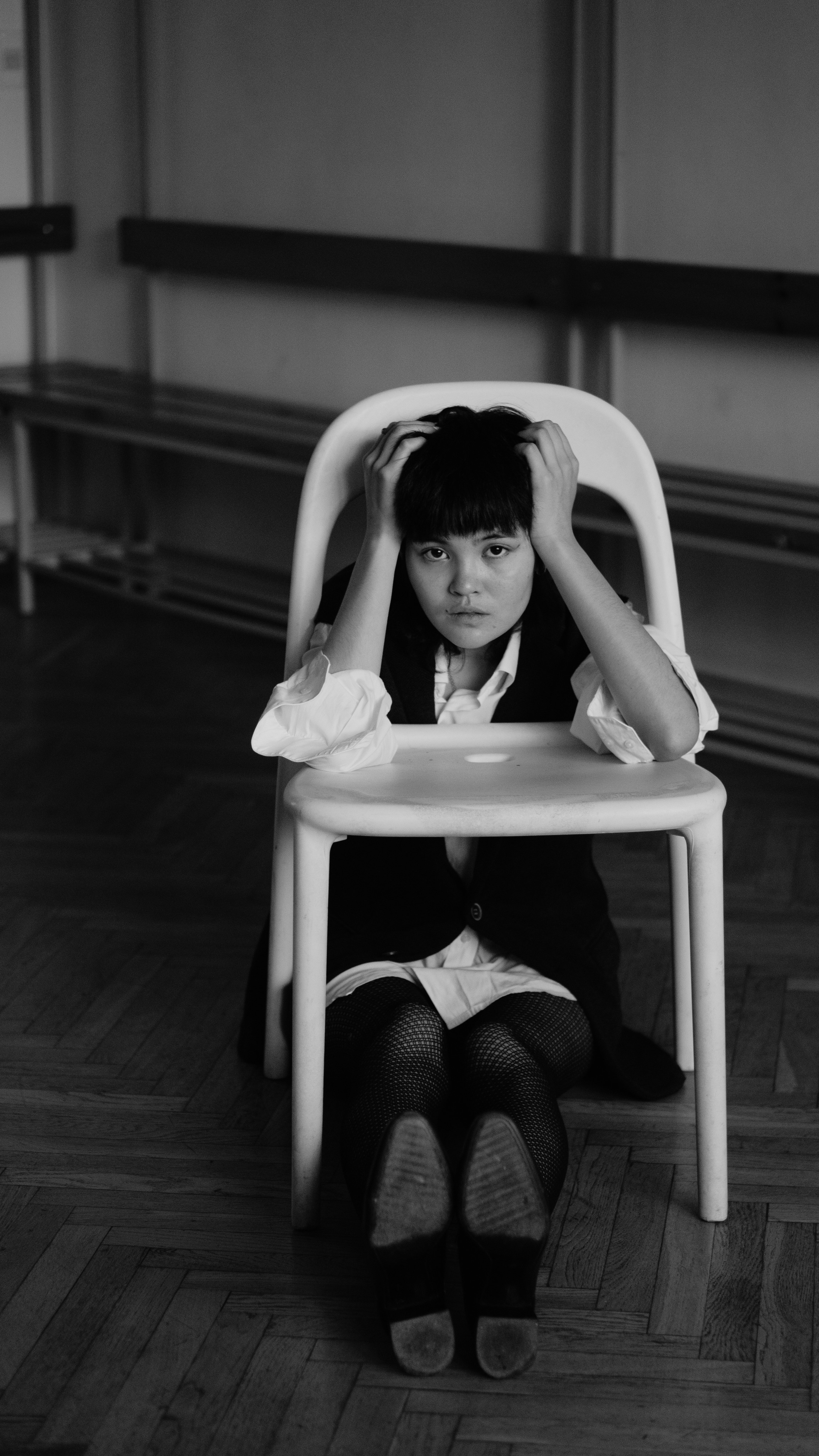 SONYA. Фотограф Москва