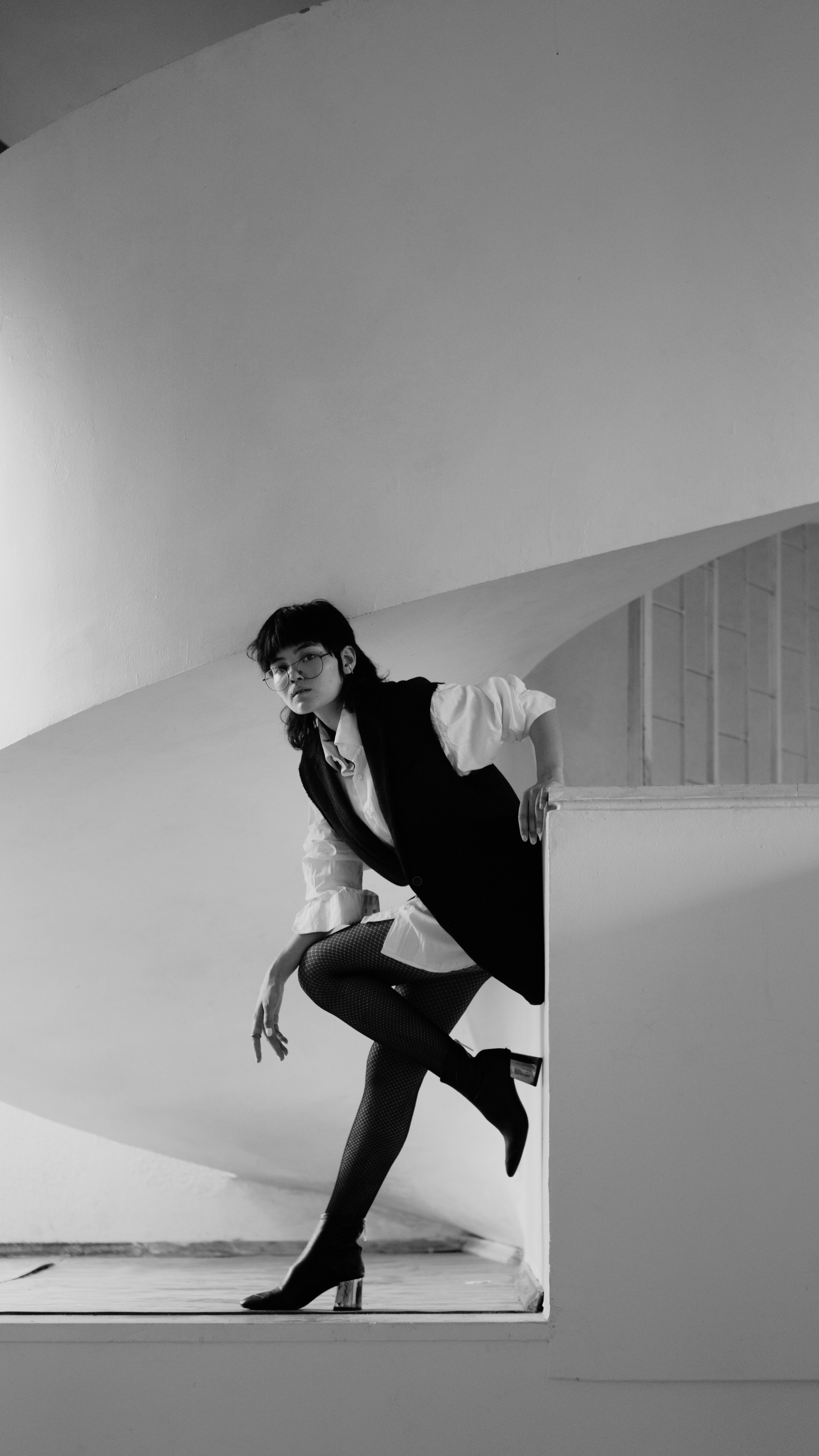 SONYA. Фотограф Москва