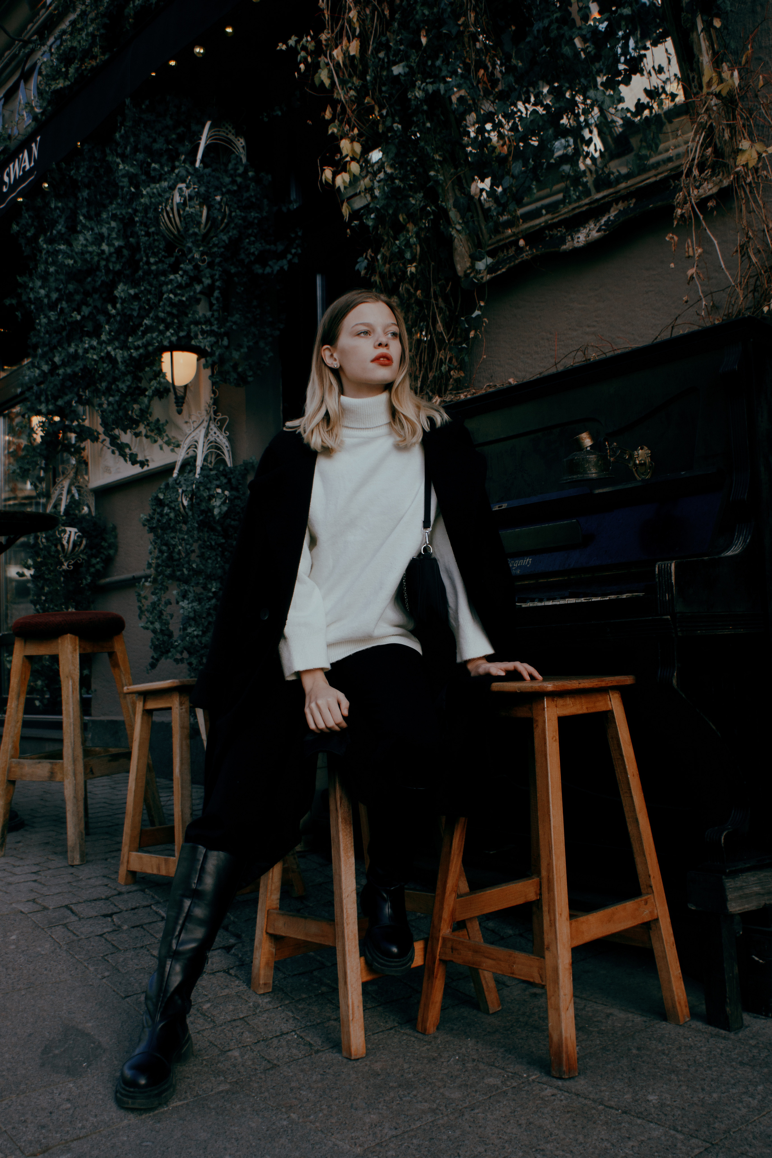 RITA. Фотограф Москва